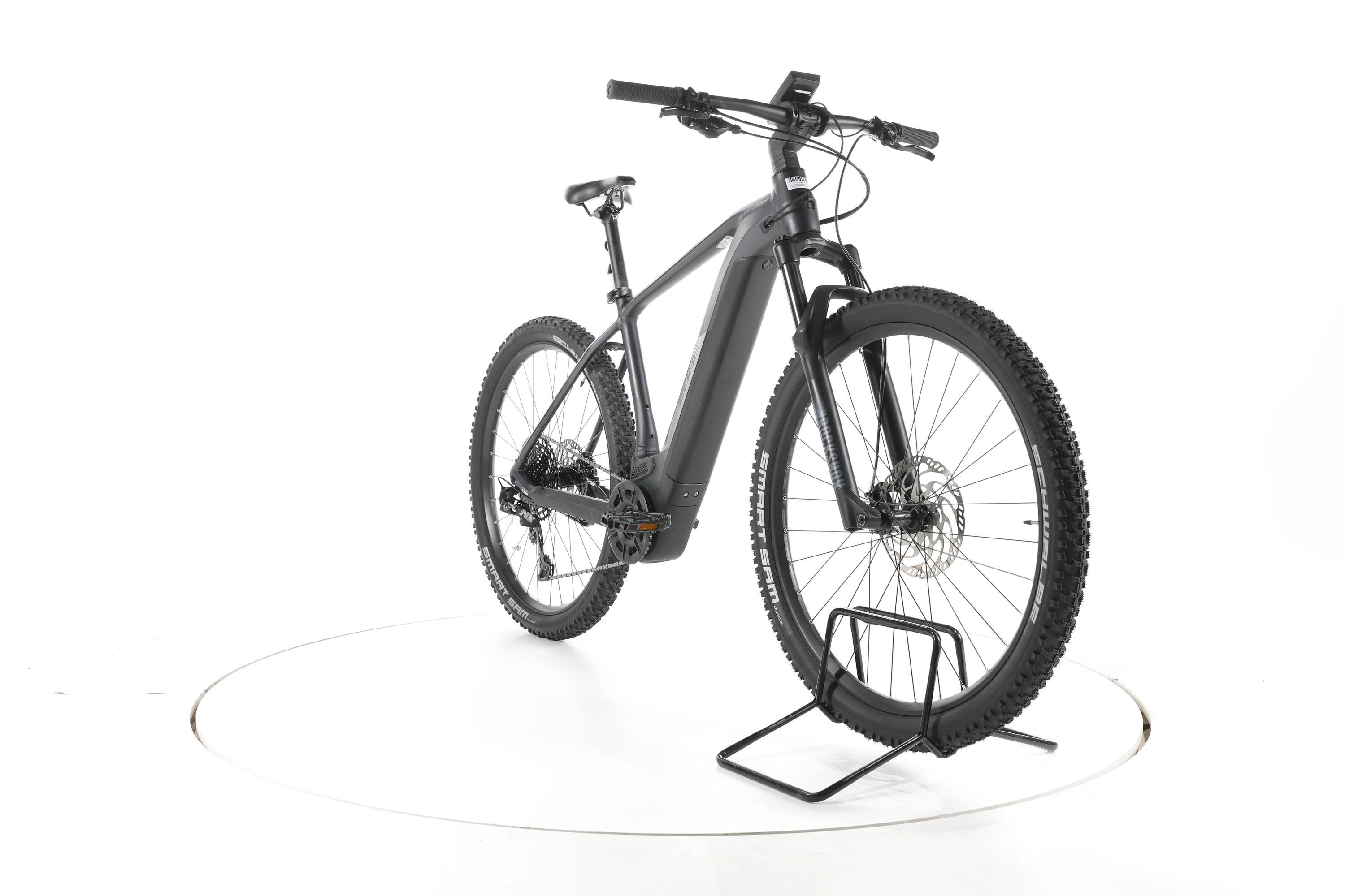 Reconditionné - Cube Reaction Hybrid SL E-Bike - Très Bon 3/7