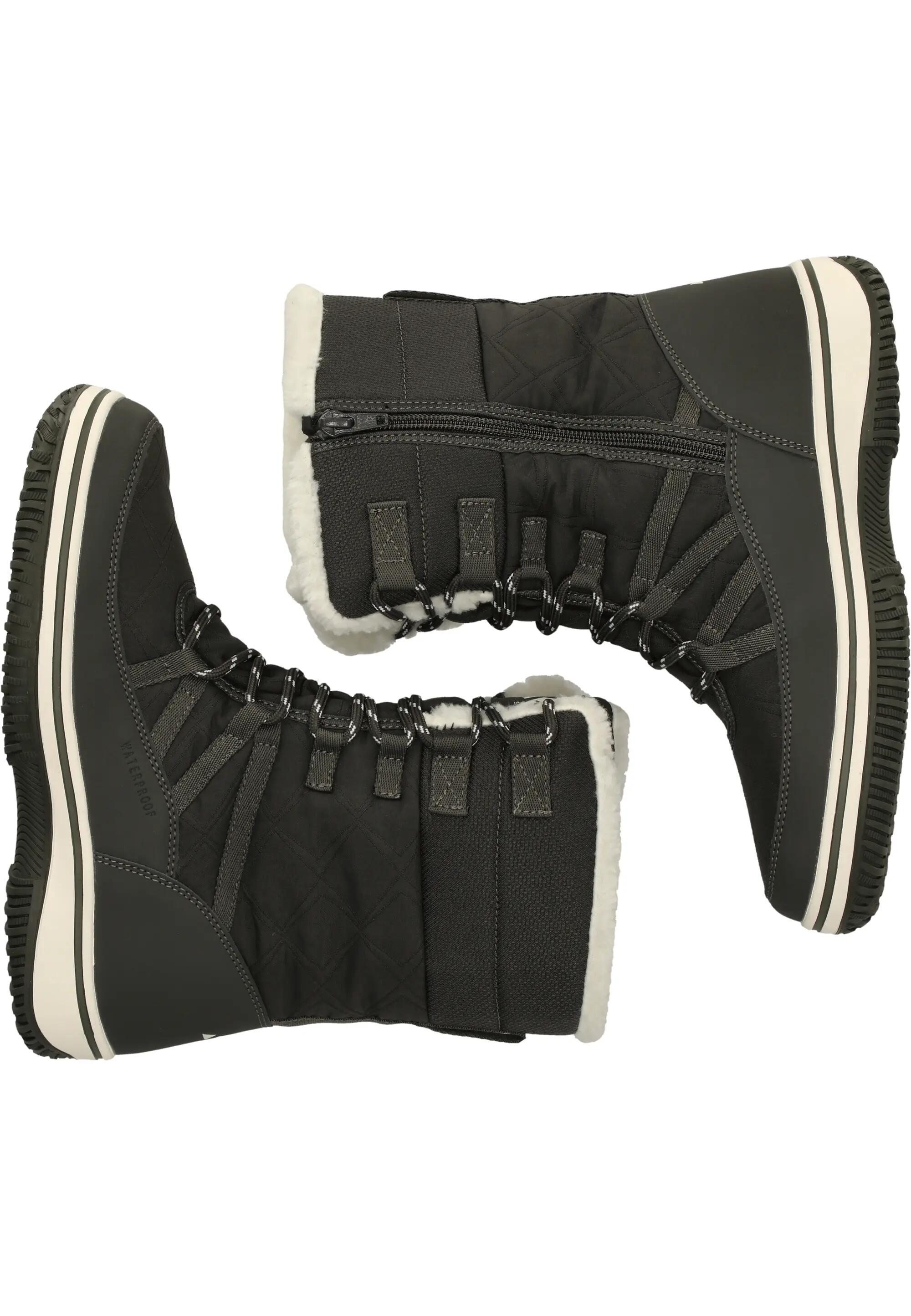Winterstiefel Aziel 6/8