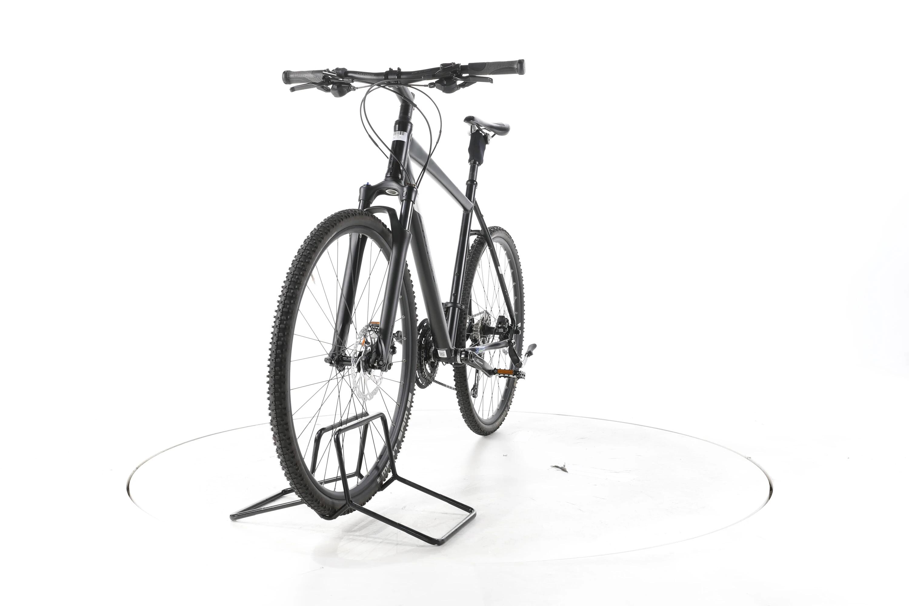 Refurbished - Stevens 6X Fahrrad Hardtail - Sehr gut 4/7