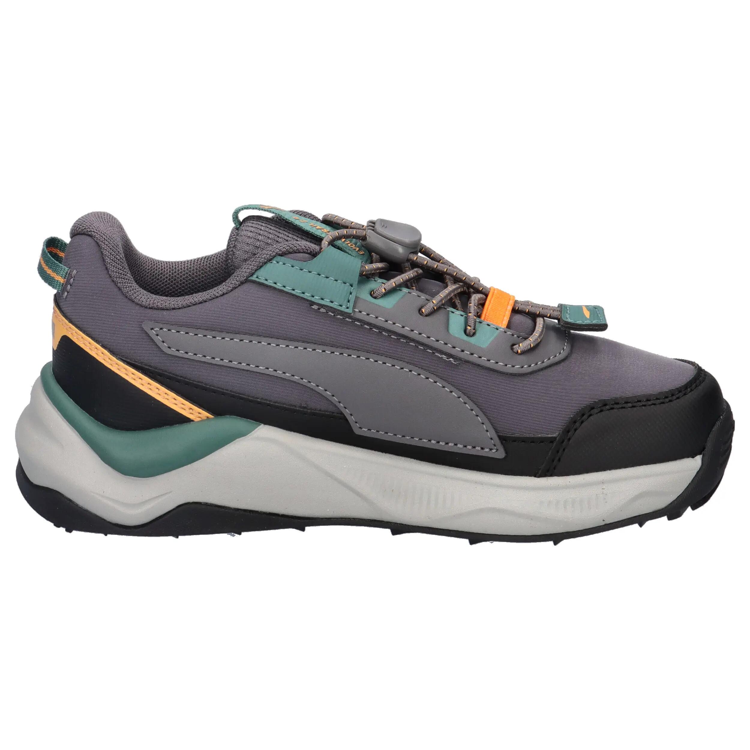 Puma Kinder Sneaker Evolve 2.0 Trail Lo PS 313805 7/14