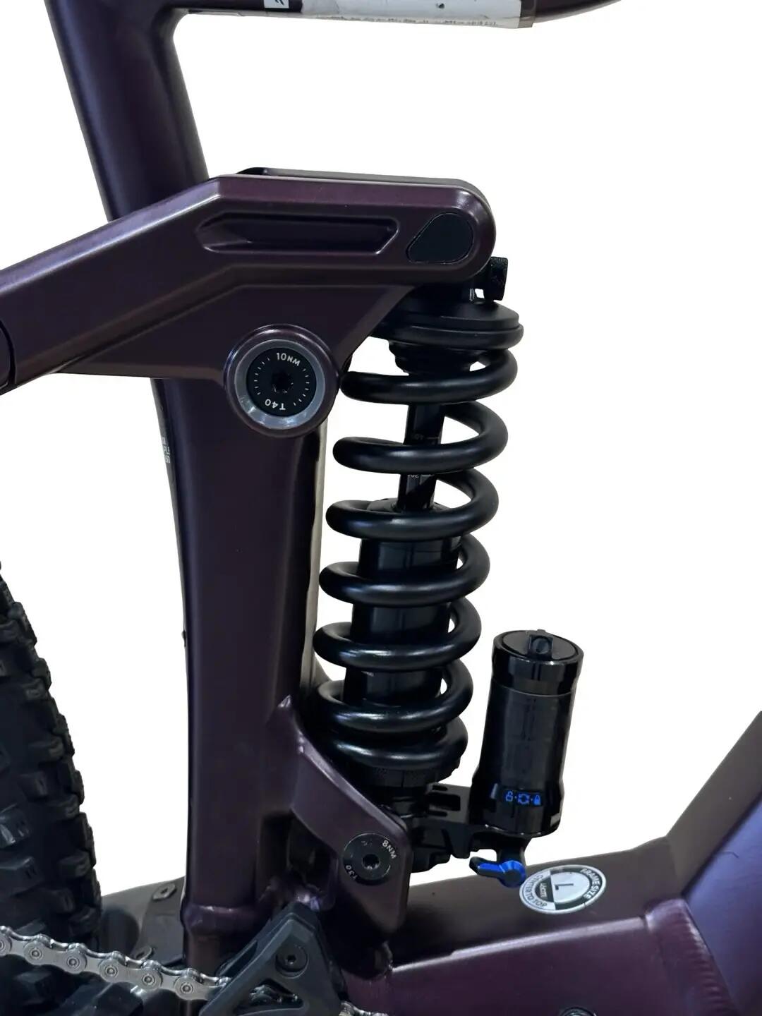 Segunda vida - Bicicletas E-montanha Centurion NO POGO R3700i XT - Como novo 11/15