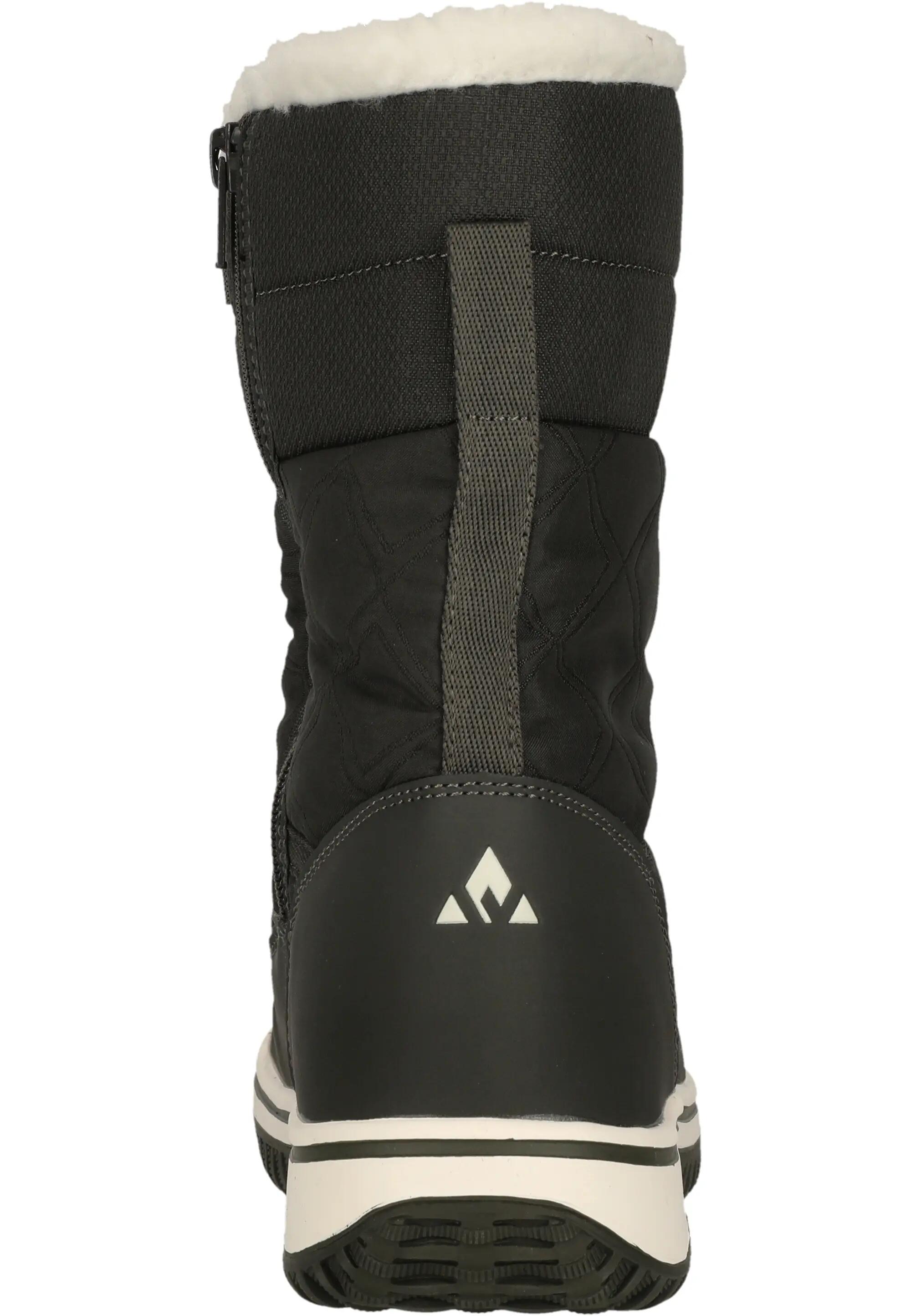 Winterstiefel Aziel 5/8