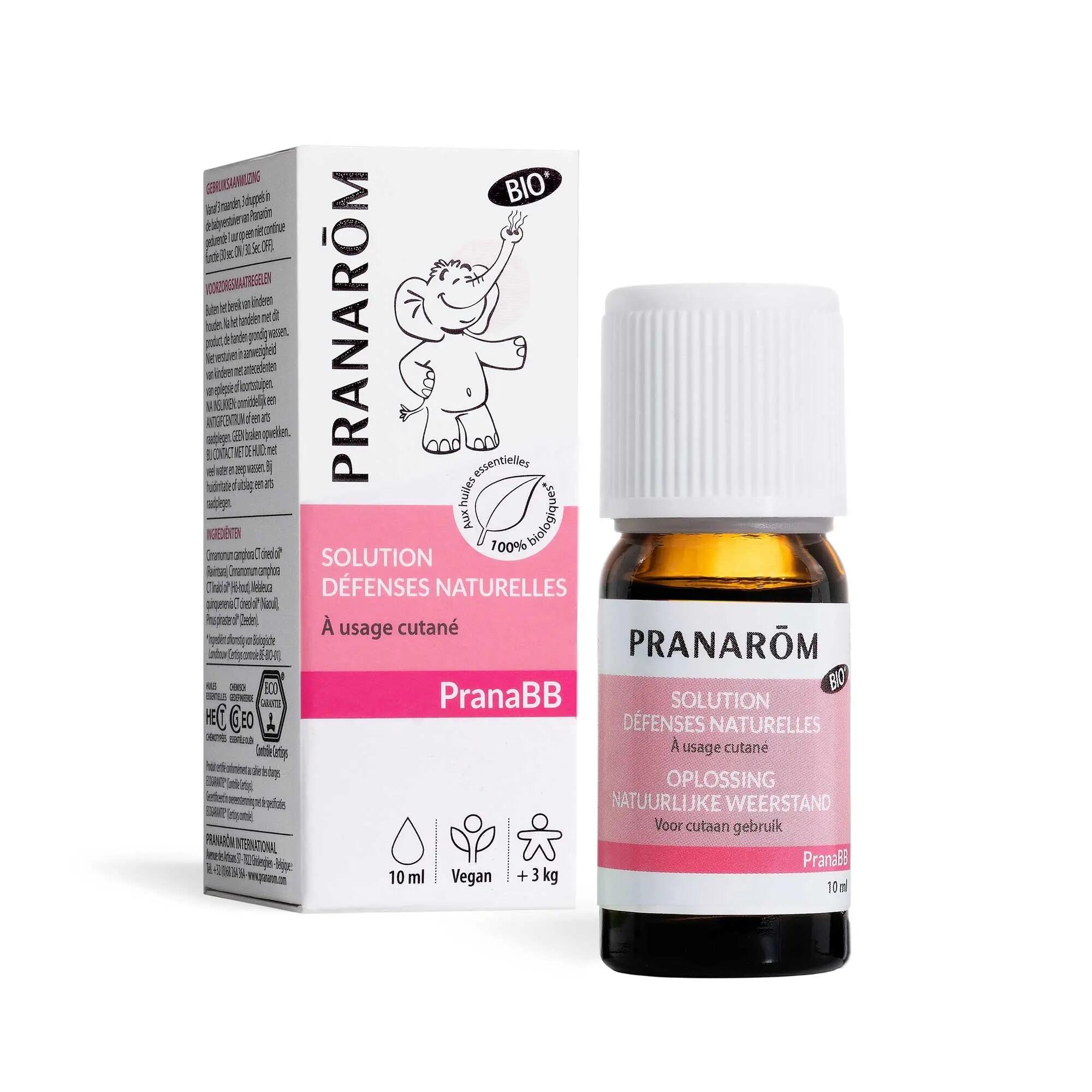PRANARÔM picture