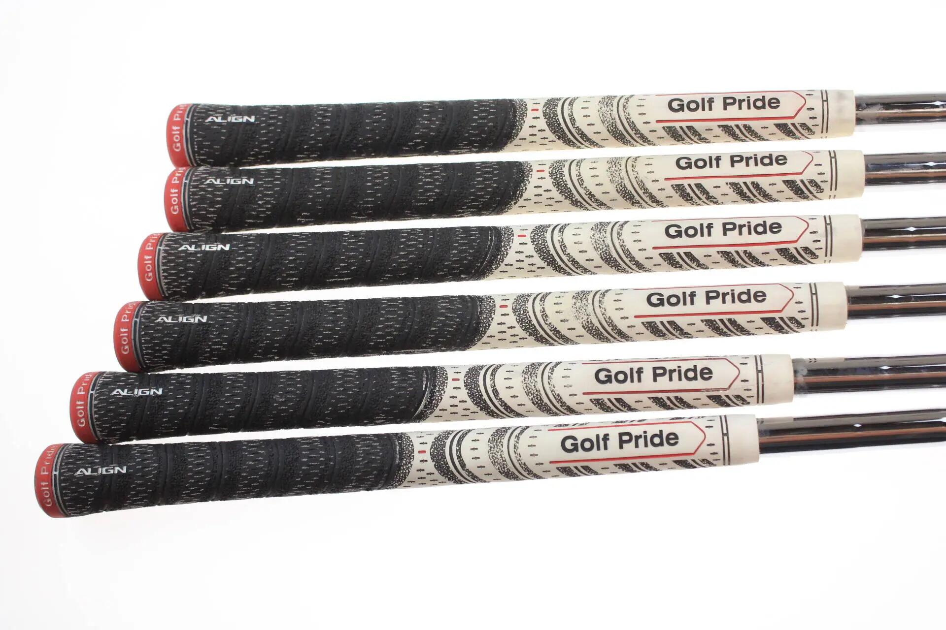 Seconde vie - Callaway Apex Ai200 RH 5-PW Iron Set - Good 5/5