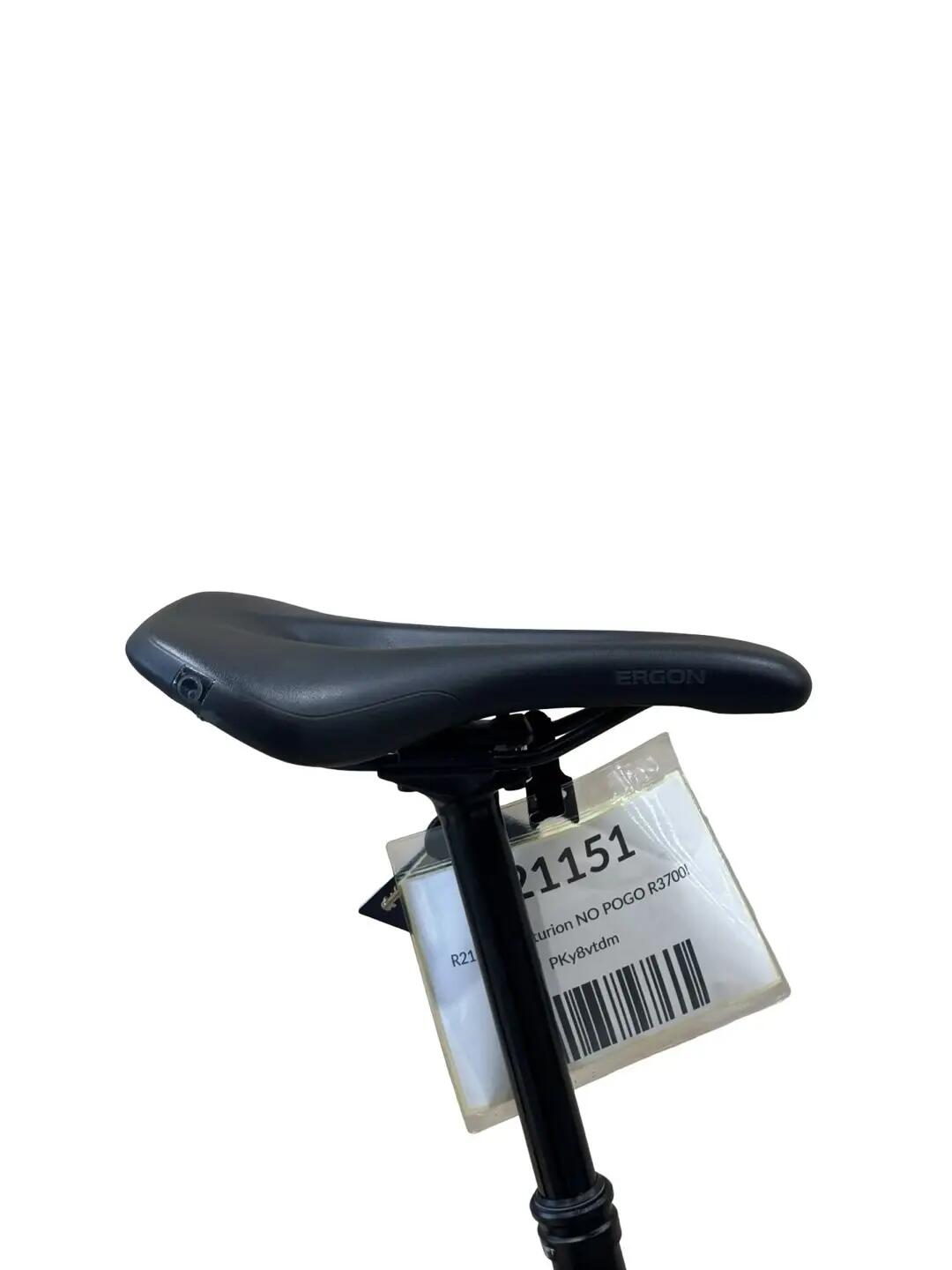 Segunda vida - Bicicletas E-montanha Centurion NO POGO R3700i XT - Como novo 10/15