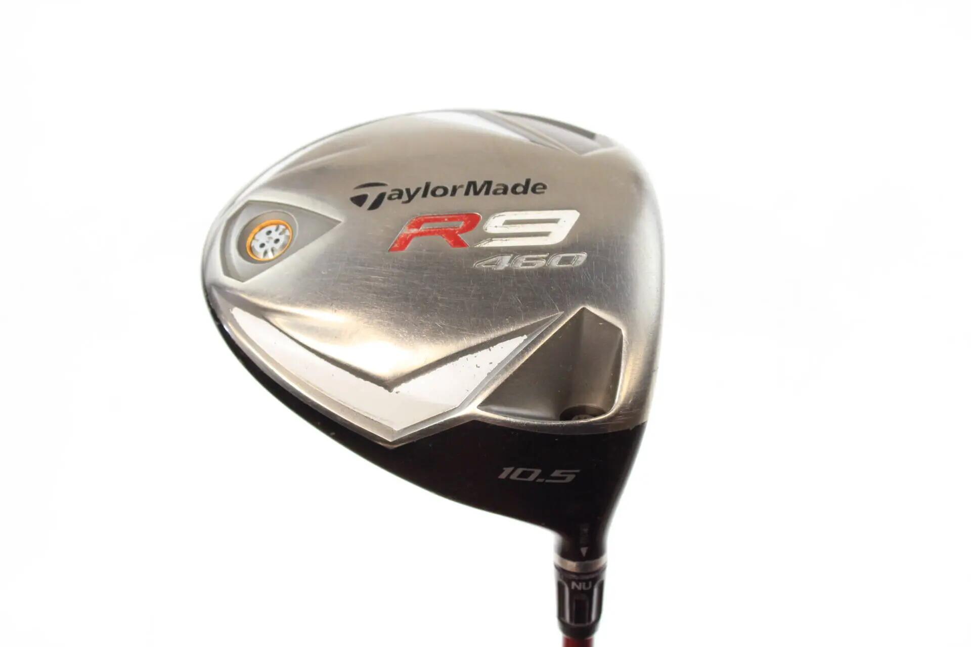 TAYLORMADE picture