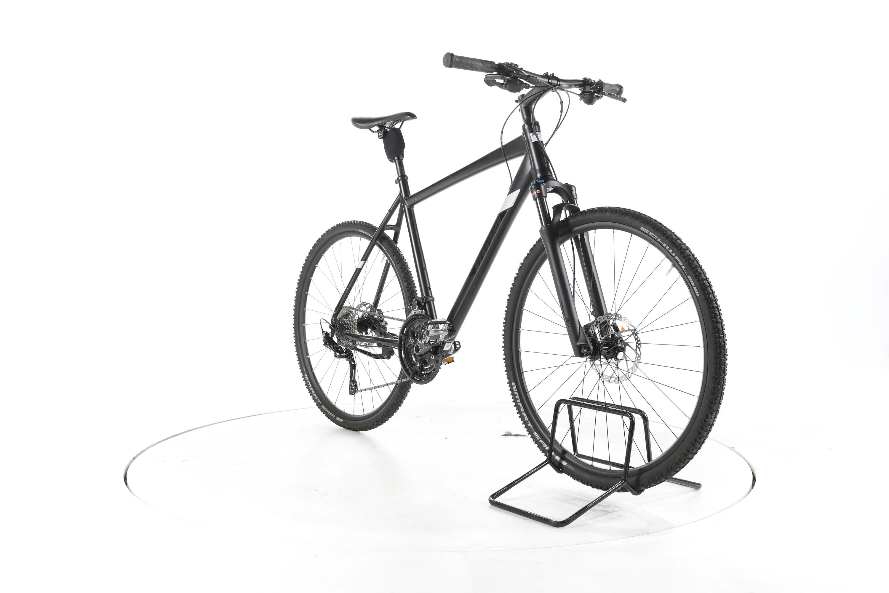 Refurbished - Stevens 6X Fahrrad Hardtail - Sehr gut 3/7