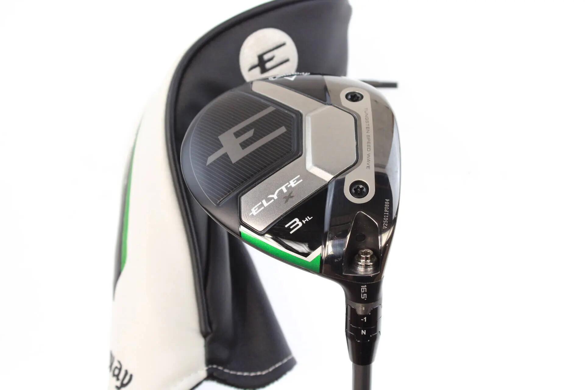 CALLAWAY picture