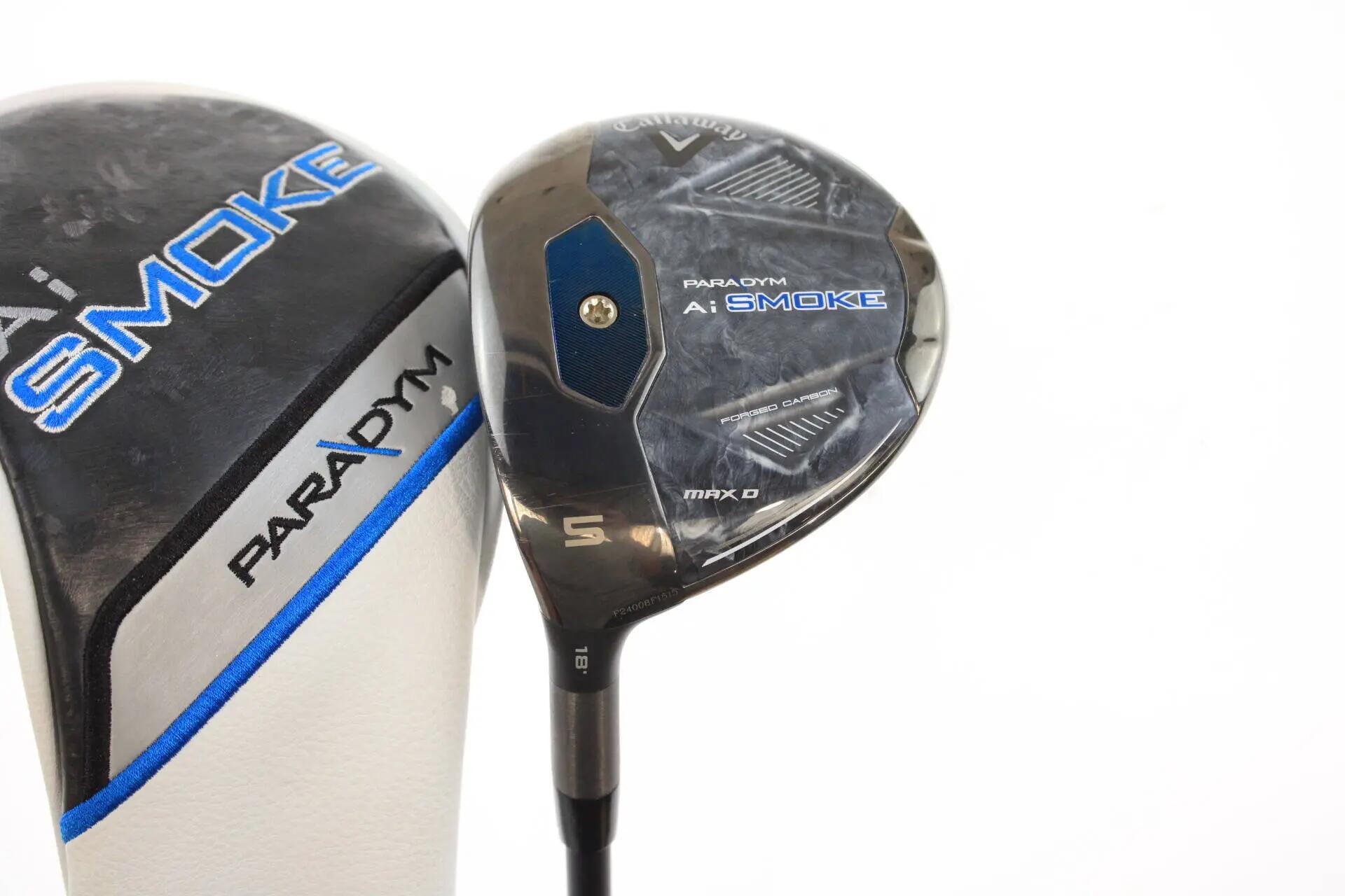 CALLAWAY picture
