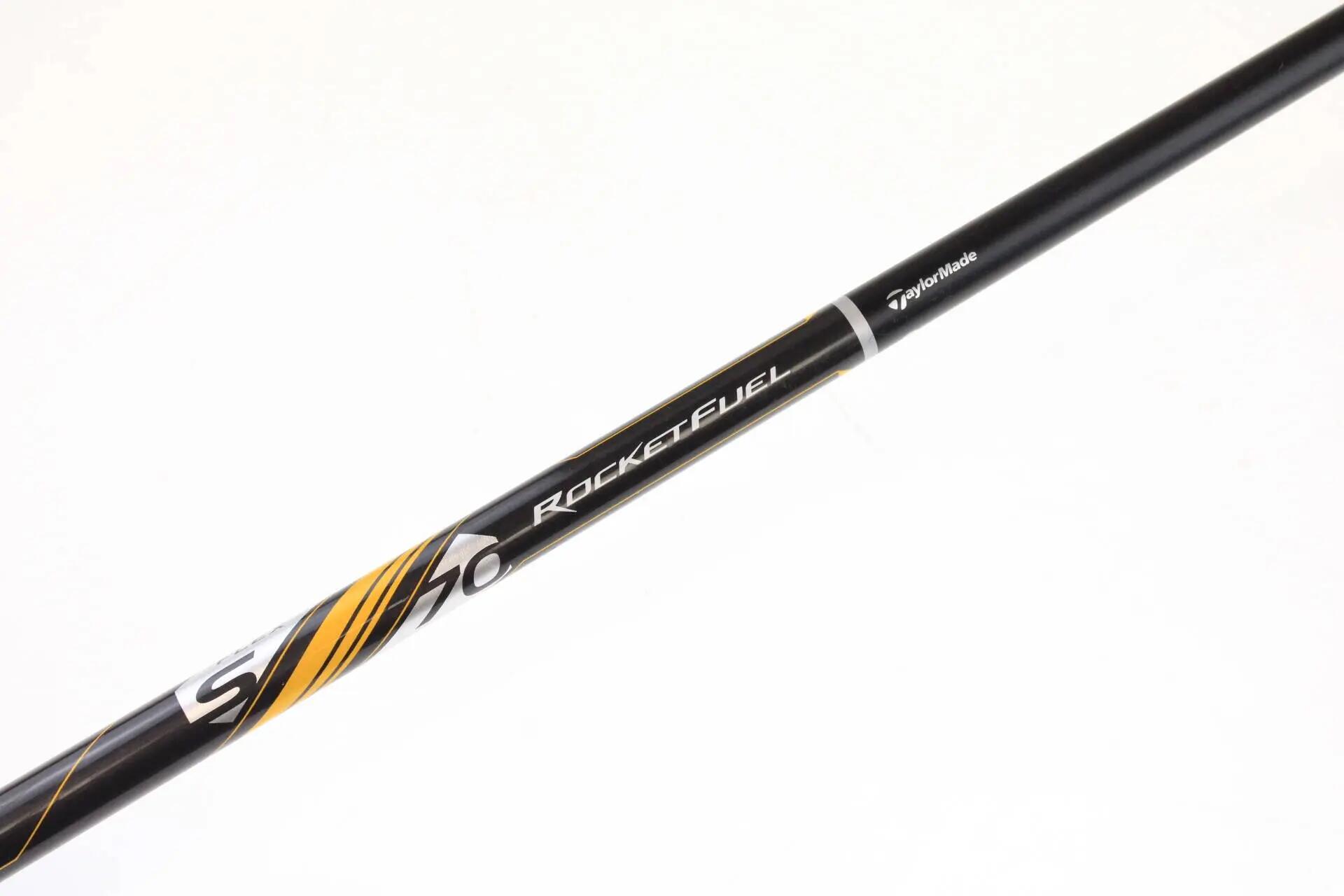Seconde vie - TaylorMade R15 RH 10.5-deg Driver - Sufficient 4/5