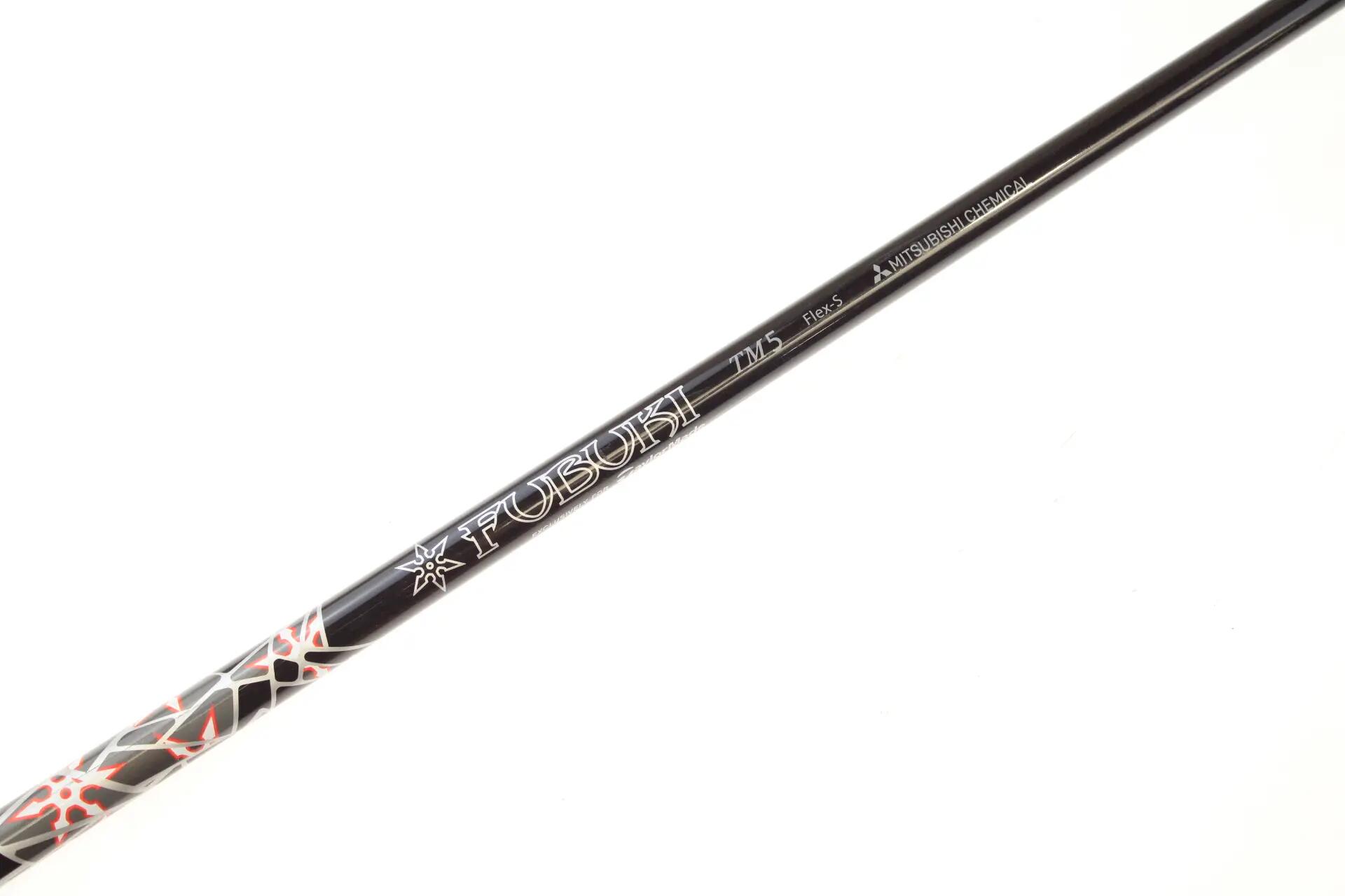 Seconde vie - TaylorMade M4 RH 10.5-deg Driver - Good 4/5