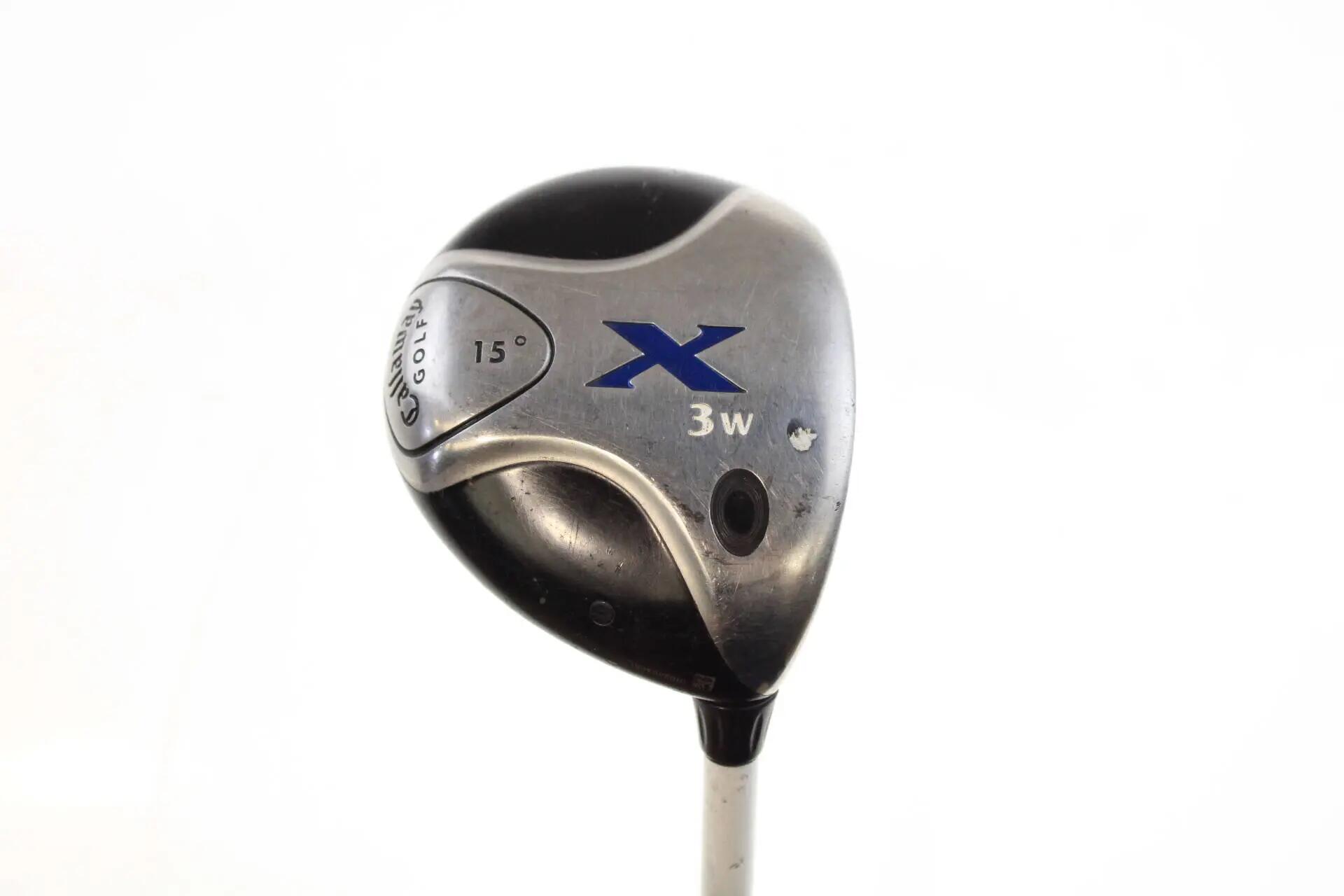 CALLAWAY picture