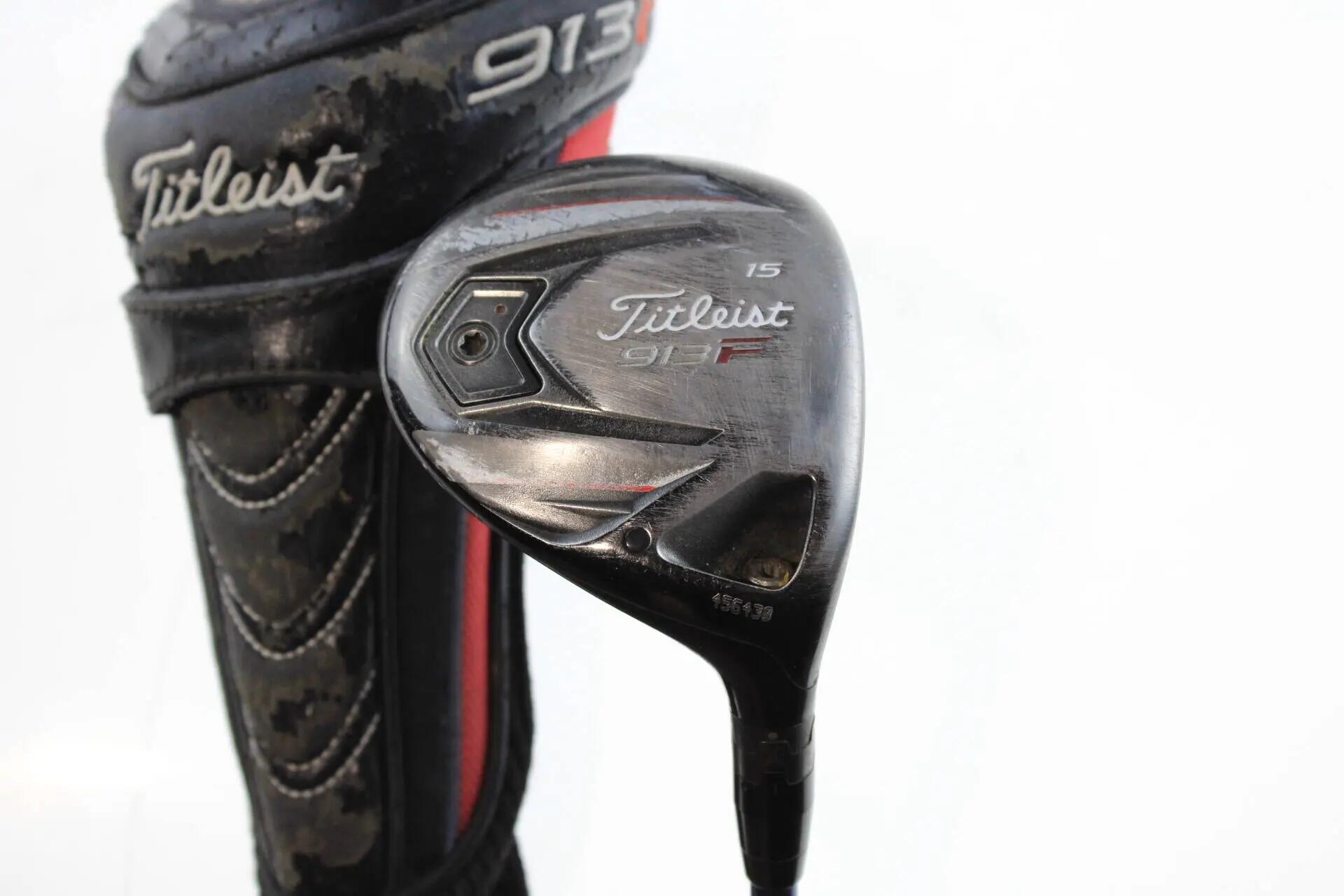 TITLEIST picture