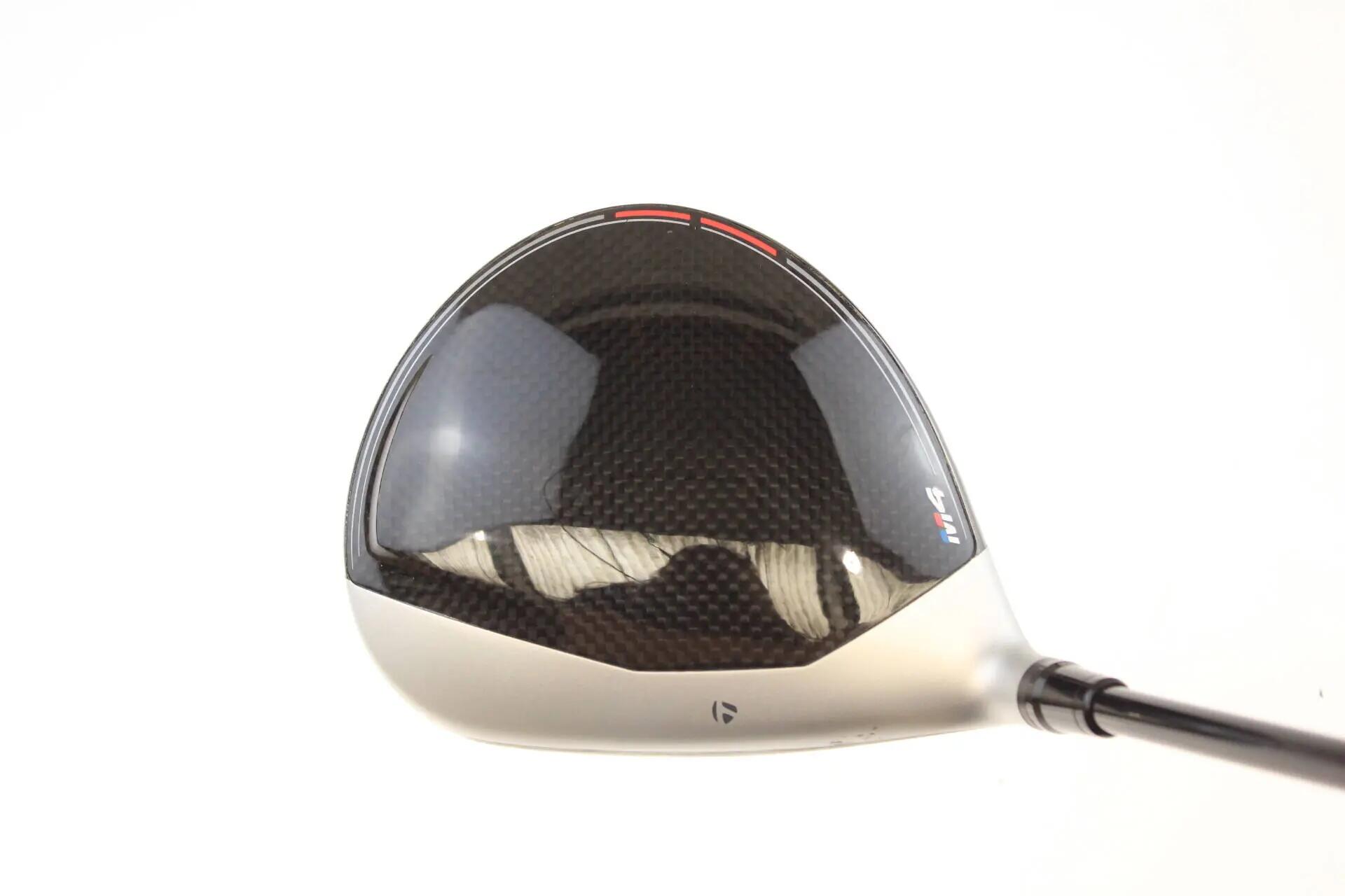 Seconde vie - TaylorMade M4 RH 10.5-deg Driver - Good 3/5