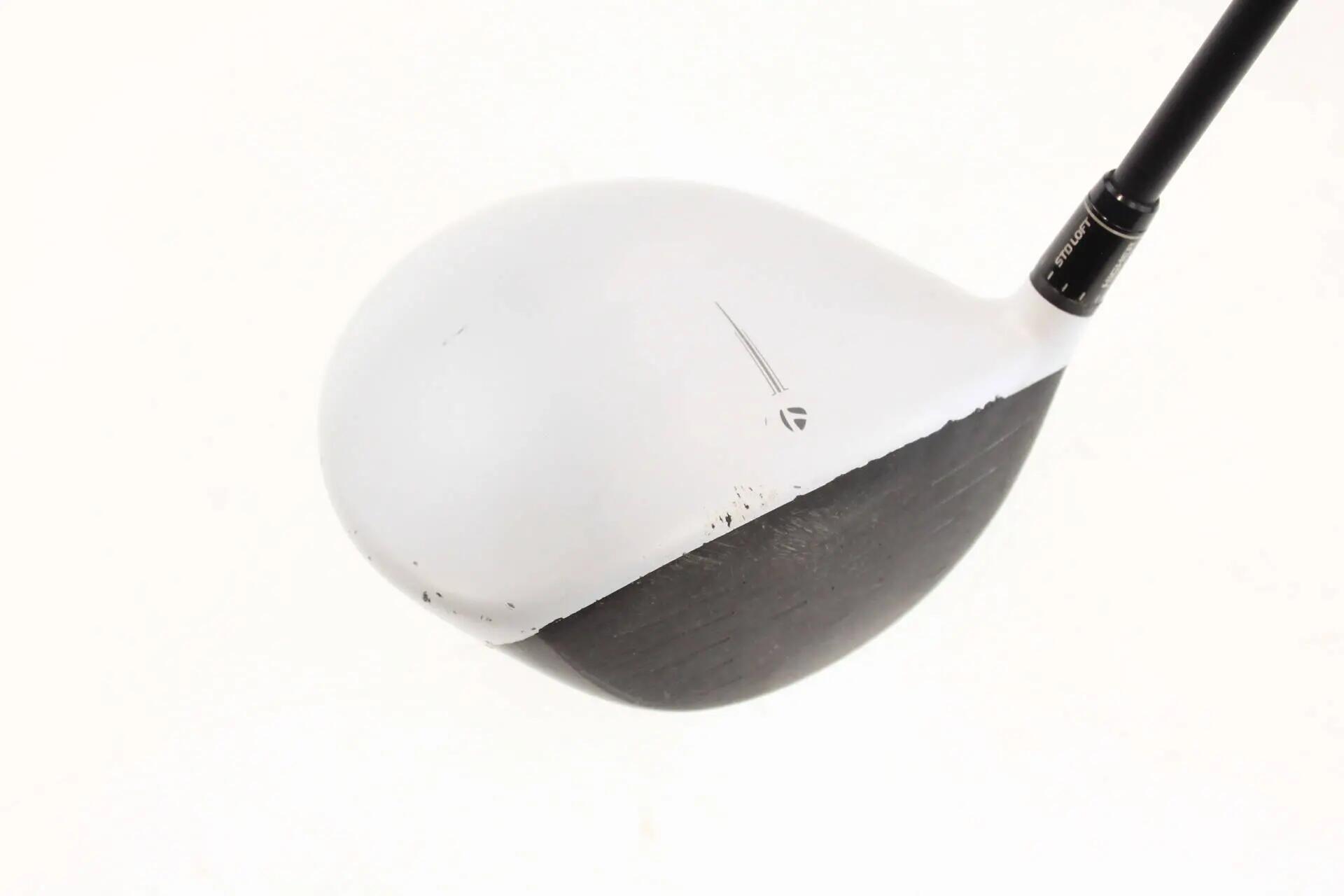 Seconde vie - TaylorMade R15 RH 10.5-deg Driver - Sufficient 3/5