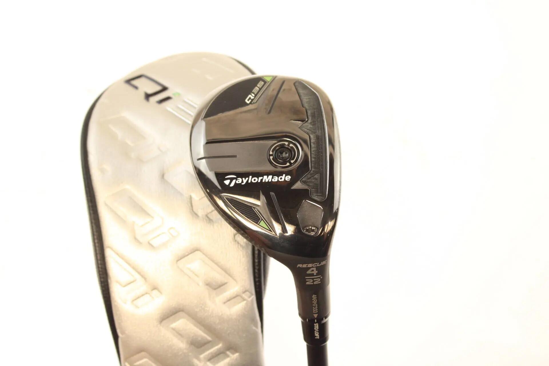 TAYLORMADE picture