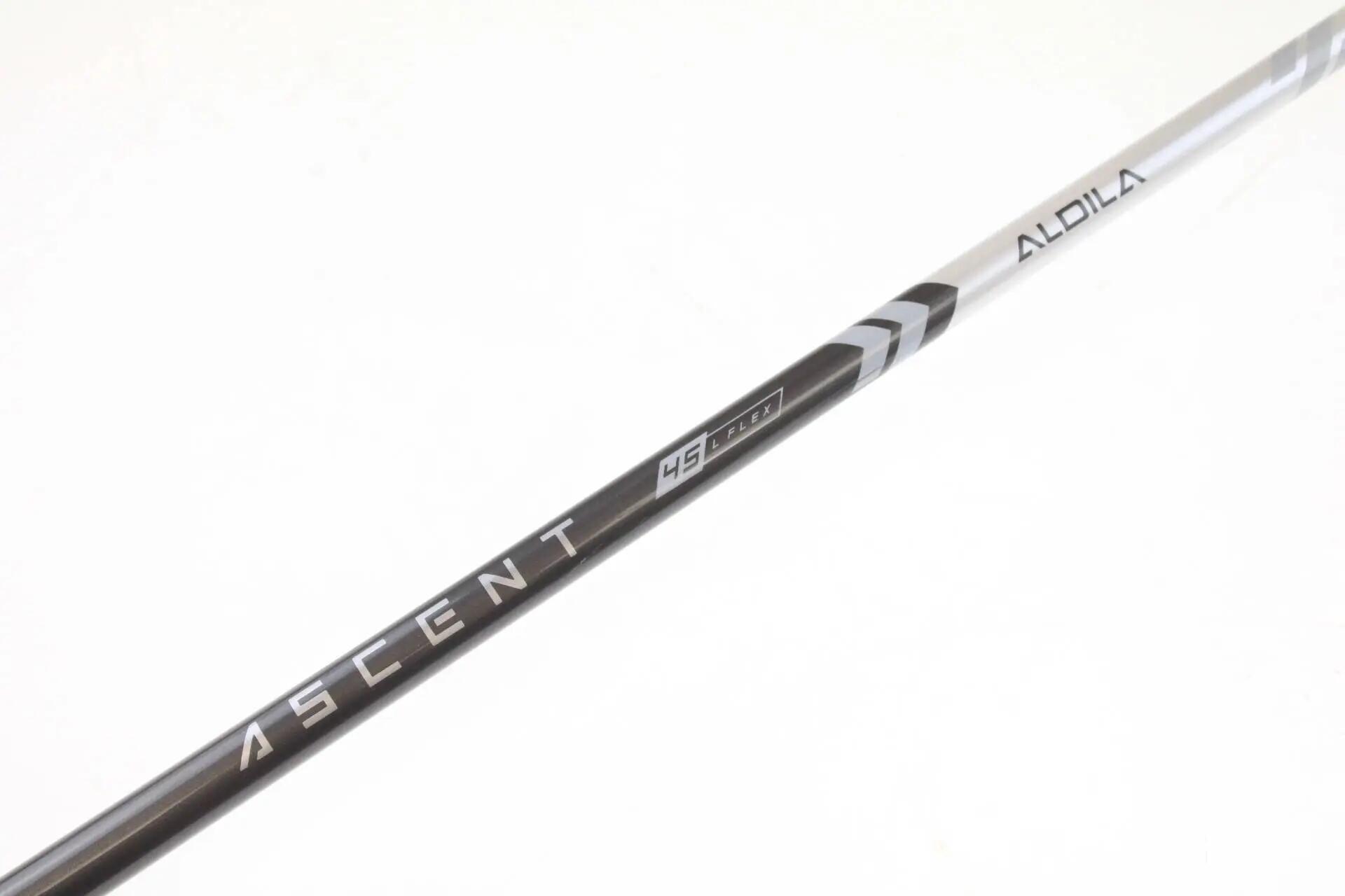 Seconde vie - TaylorMade Stealth RH 26-deg Hybrid - Good 4/5