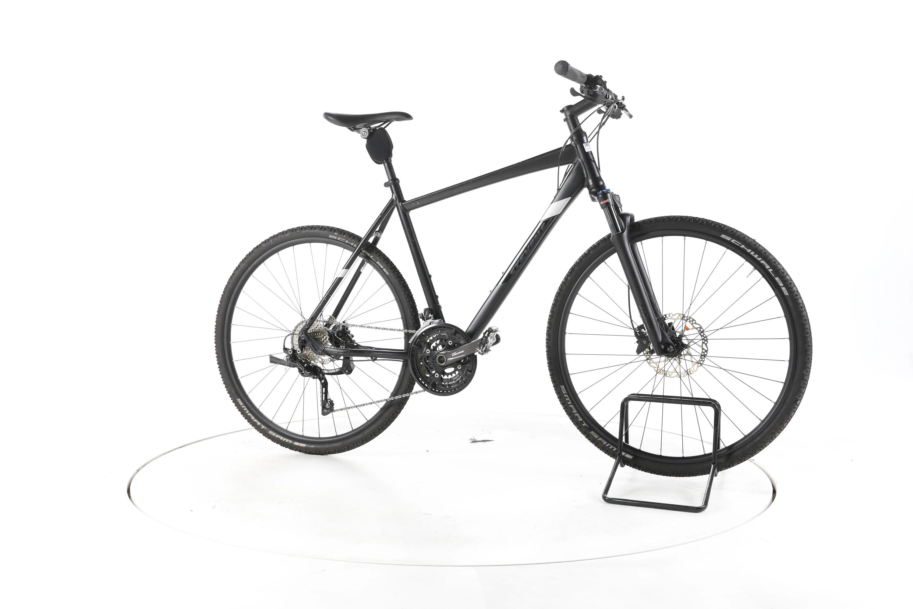 Refurbished - Stevens 6X Fahrrad Hardtail - Sehr gut 2/7