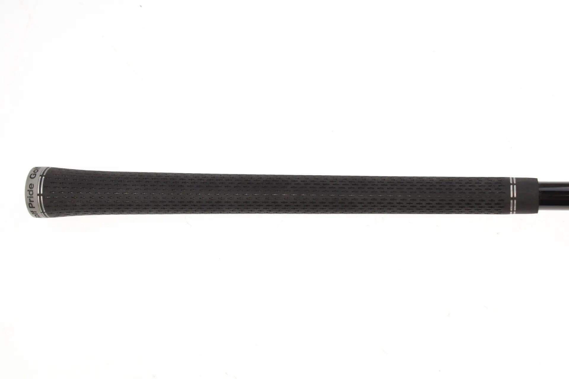 Seconde vie - Mizuno CLK 2020 LH 22-deg Hybrid - Sufficient 5/5