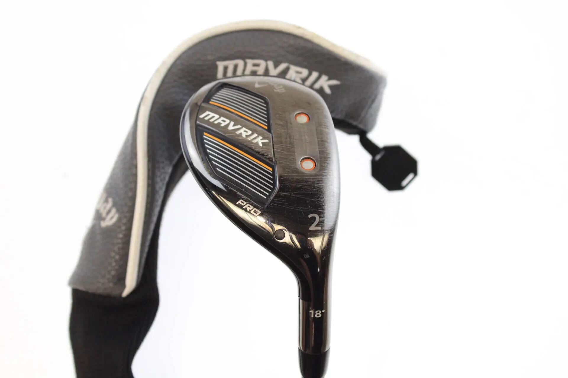 CALLAWAY picture