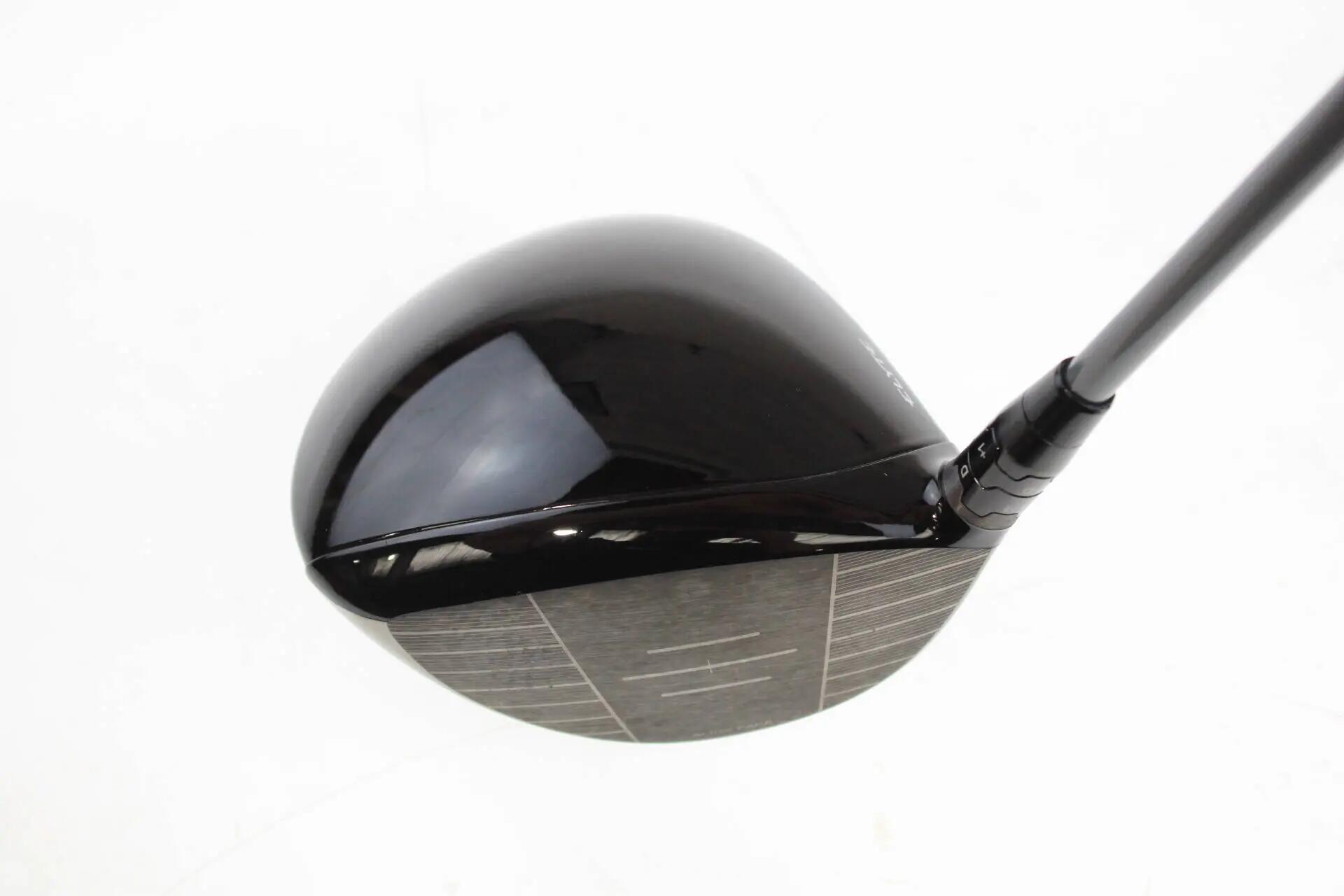 Seconde vie - Callaway Elyte Triple Diamond RH 10.5-deg Driver - Excellent 3/5
