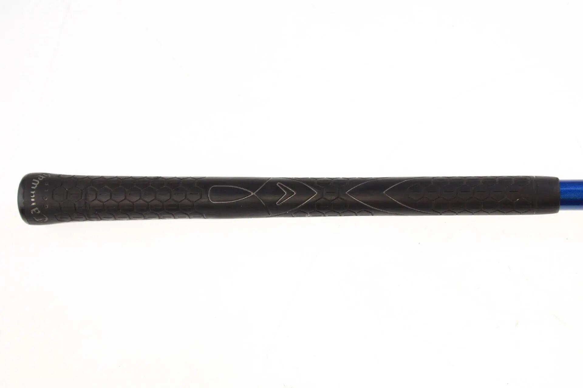 Seconde vie - Callaway X RH 15-deg Fairway Wood - Sufficient 5/5