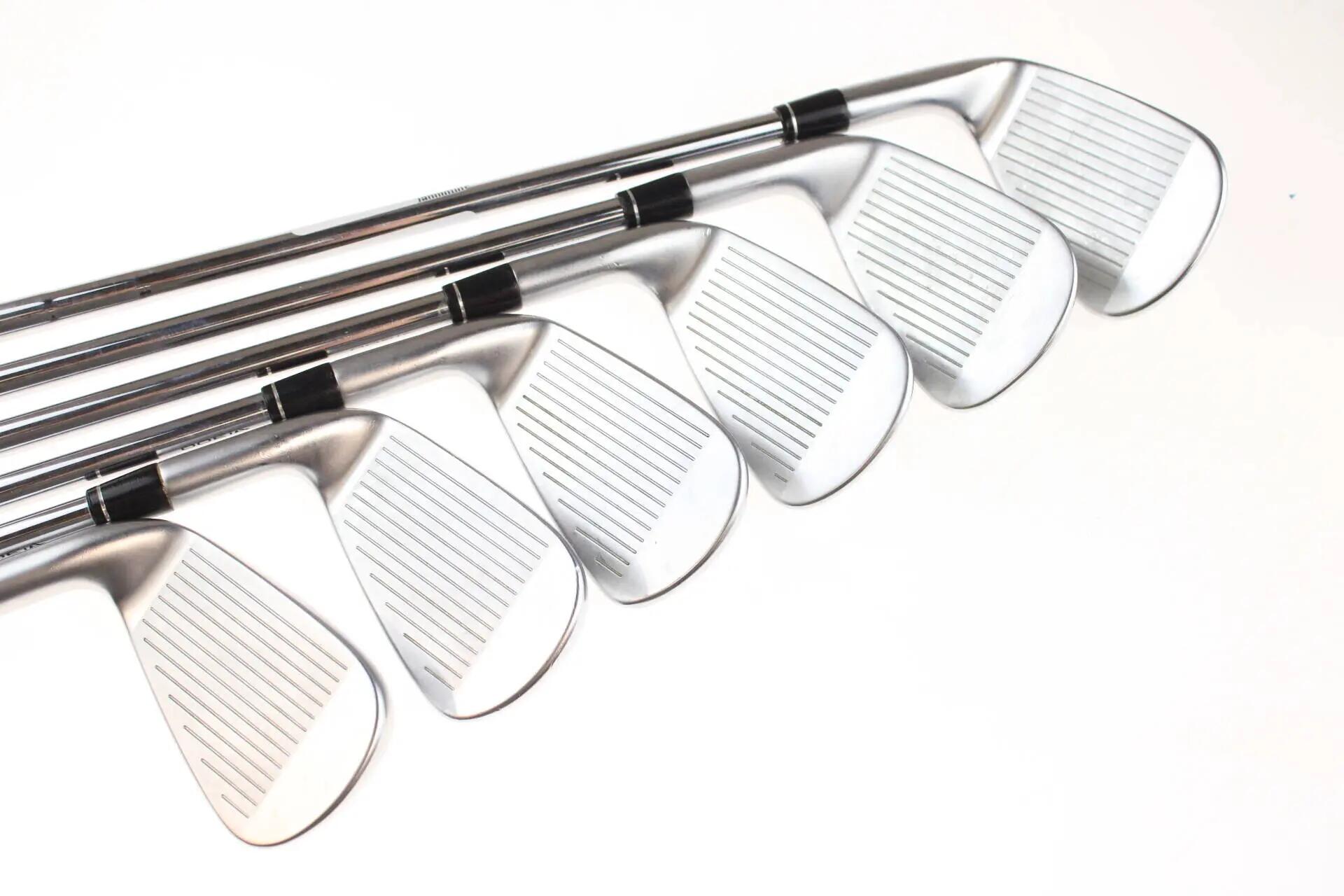 Seconde vie - Callaway Apex Ai200 RH 5-PW Iron Set - Good 2/5