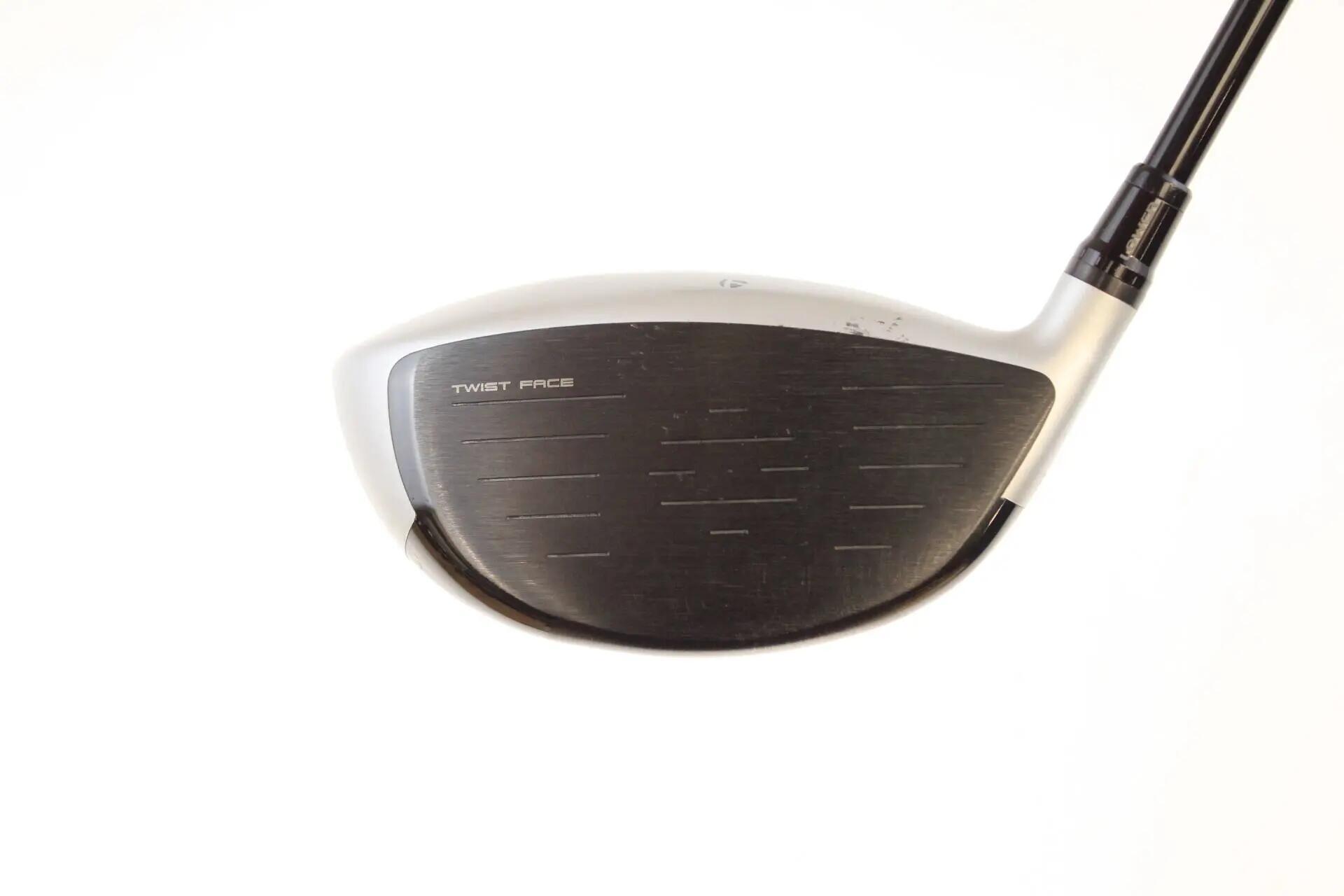 Seconde vie - TaylorMade M4 RH 10.5-deg Driver - Good 2/5