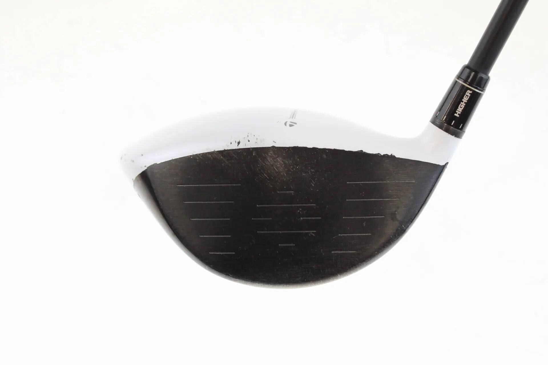 Seconde vie - TaylorMade R15 RH 10.5-deg Driver - Sufficient 2/5