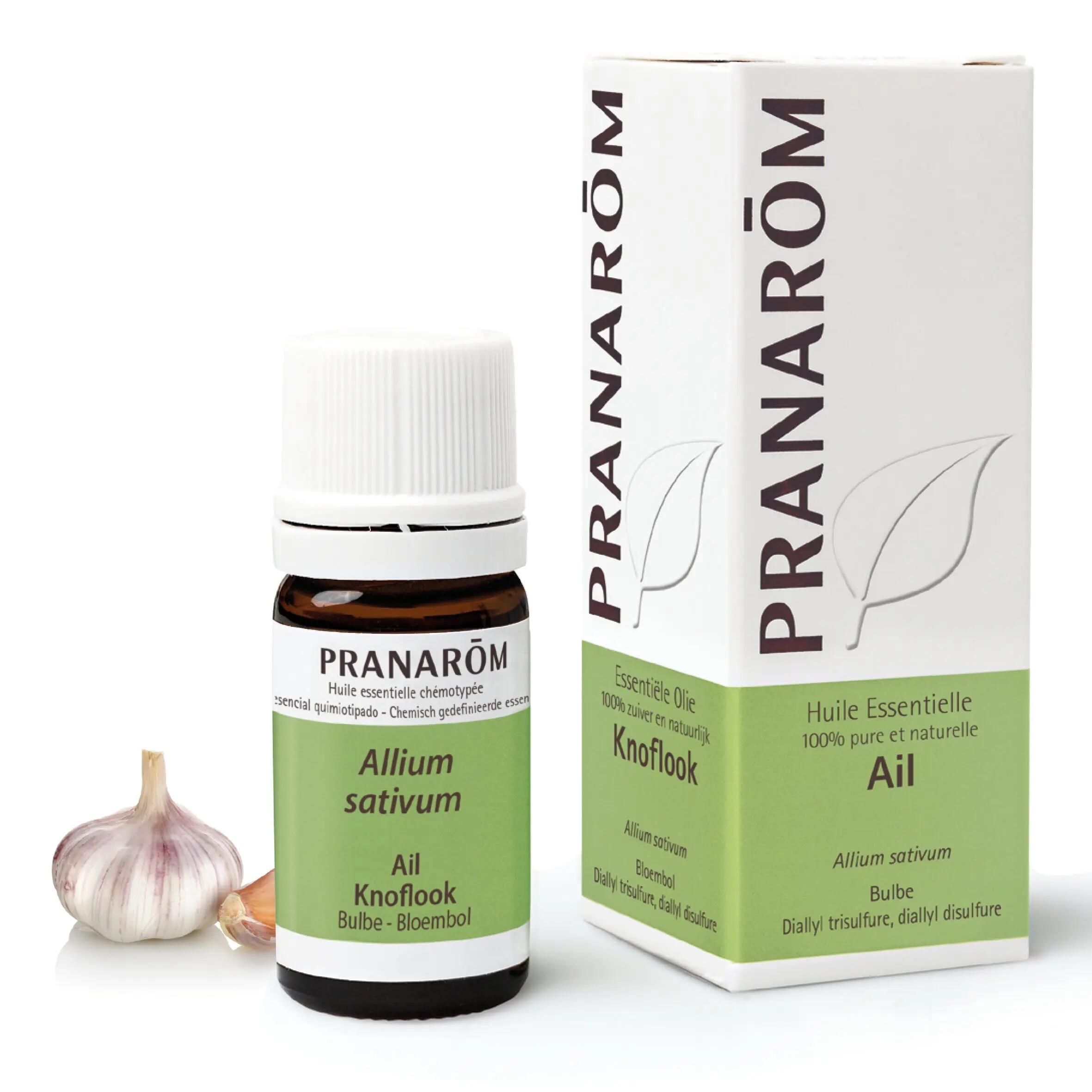 PRANARÔM picture