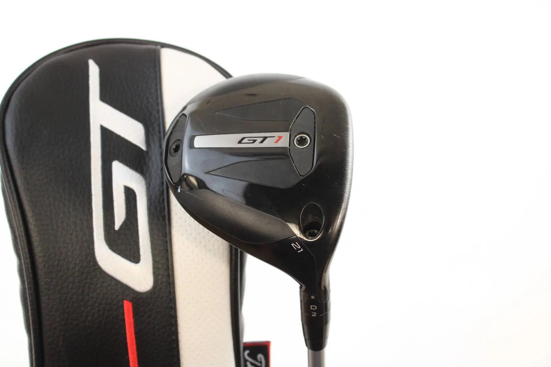 TITLEIST picture