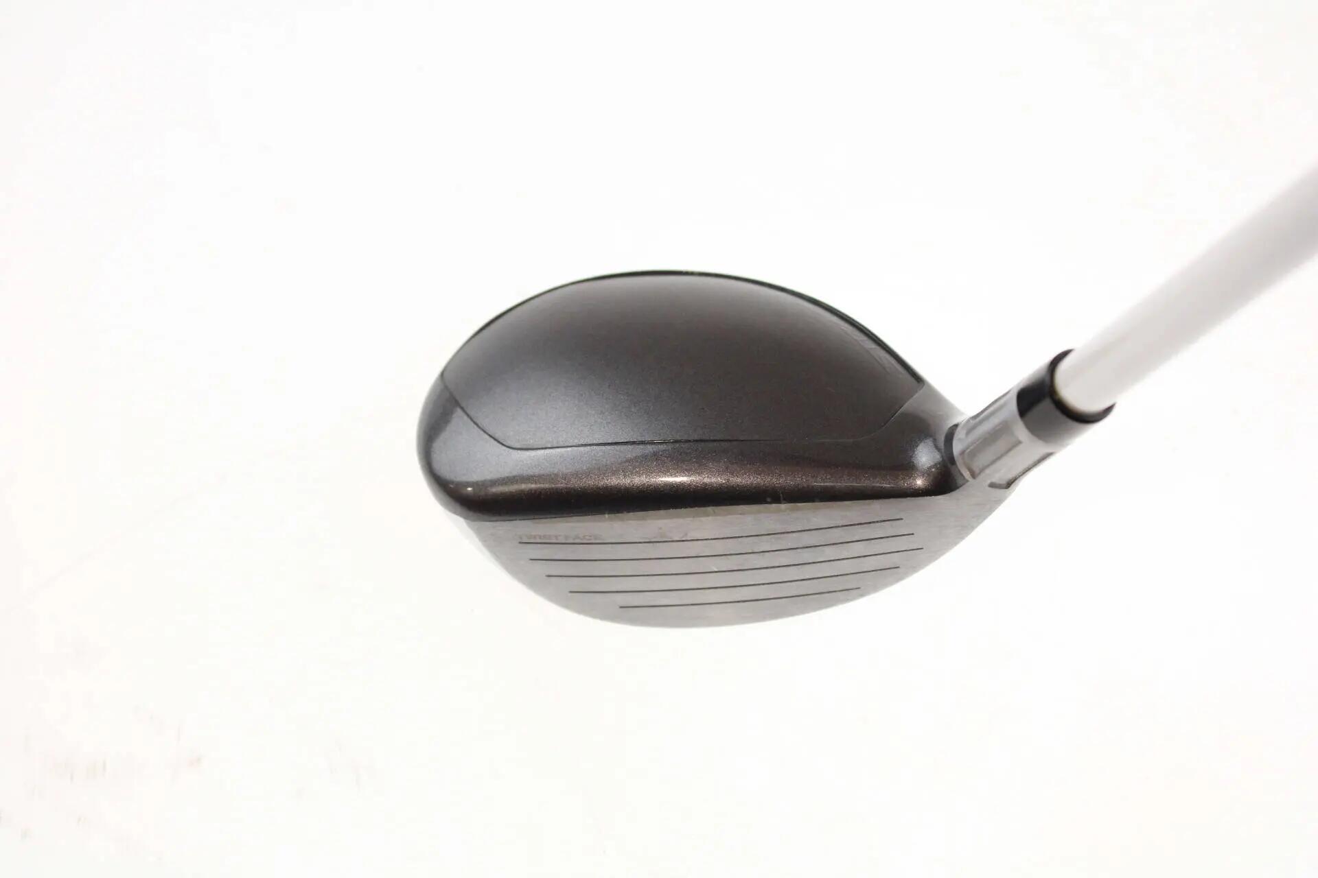 Seconde vie - TaylorMade Stealth RH 26-deg Hybrid - Good 3/5