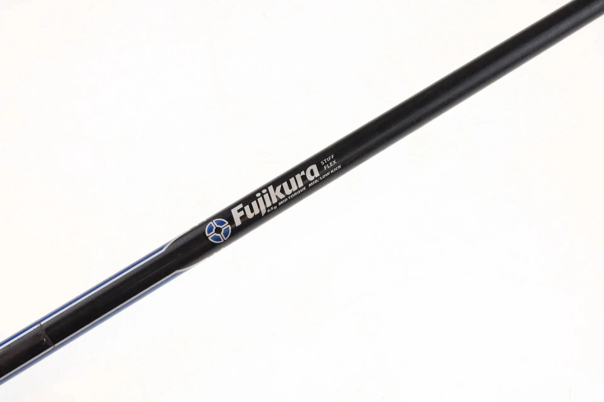 Seconde vie - Callaway X RH 15-deg Fairway Wood - Sufficient 4/5