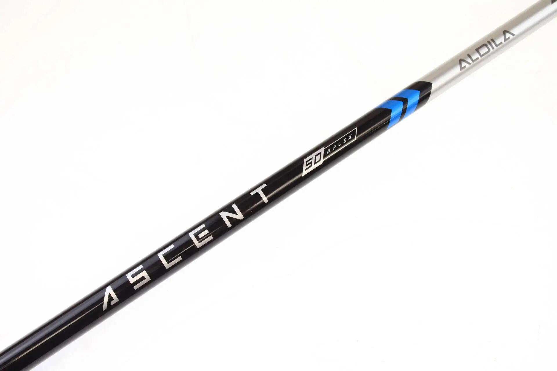 Seconde vie - Mizuno CLK 2020 LH 22-deg Hybrid - Sufficient 4/5