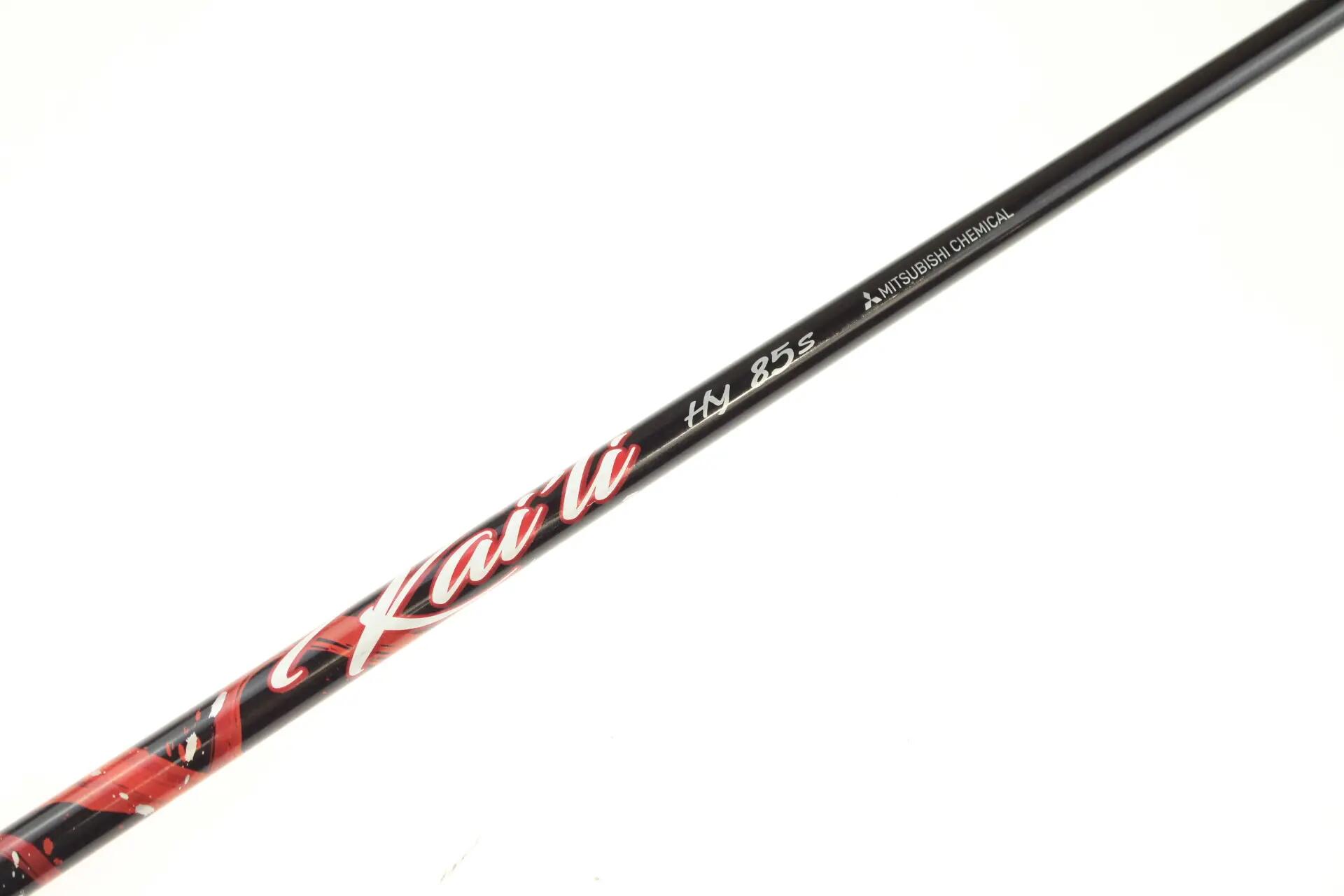 Seconde vie - TaylorMade Stealth 2 Plus+ RH 22-deg Hybrid - Good 4/5