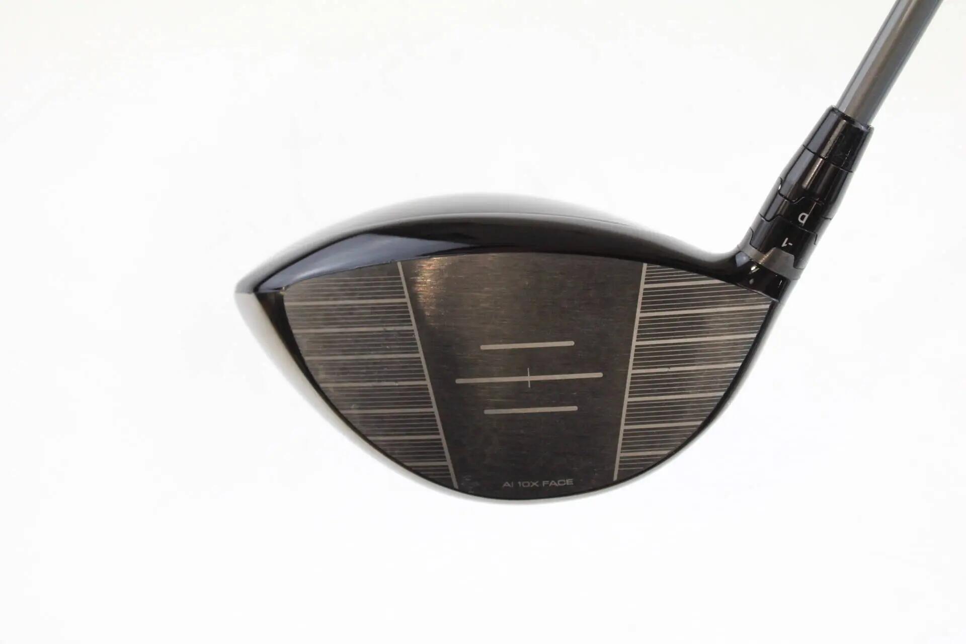 Seconde vie - Callaway Elyte Triple Diamond RH 10.5-deg Driver - Excellent 2/5