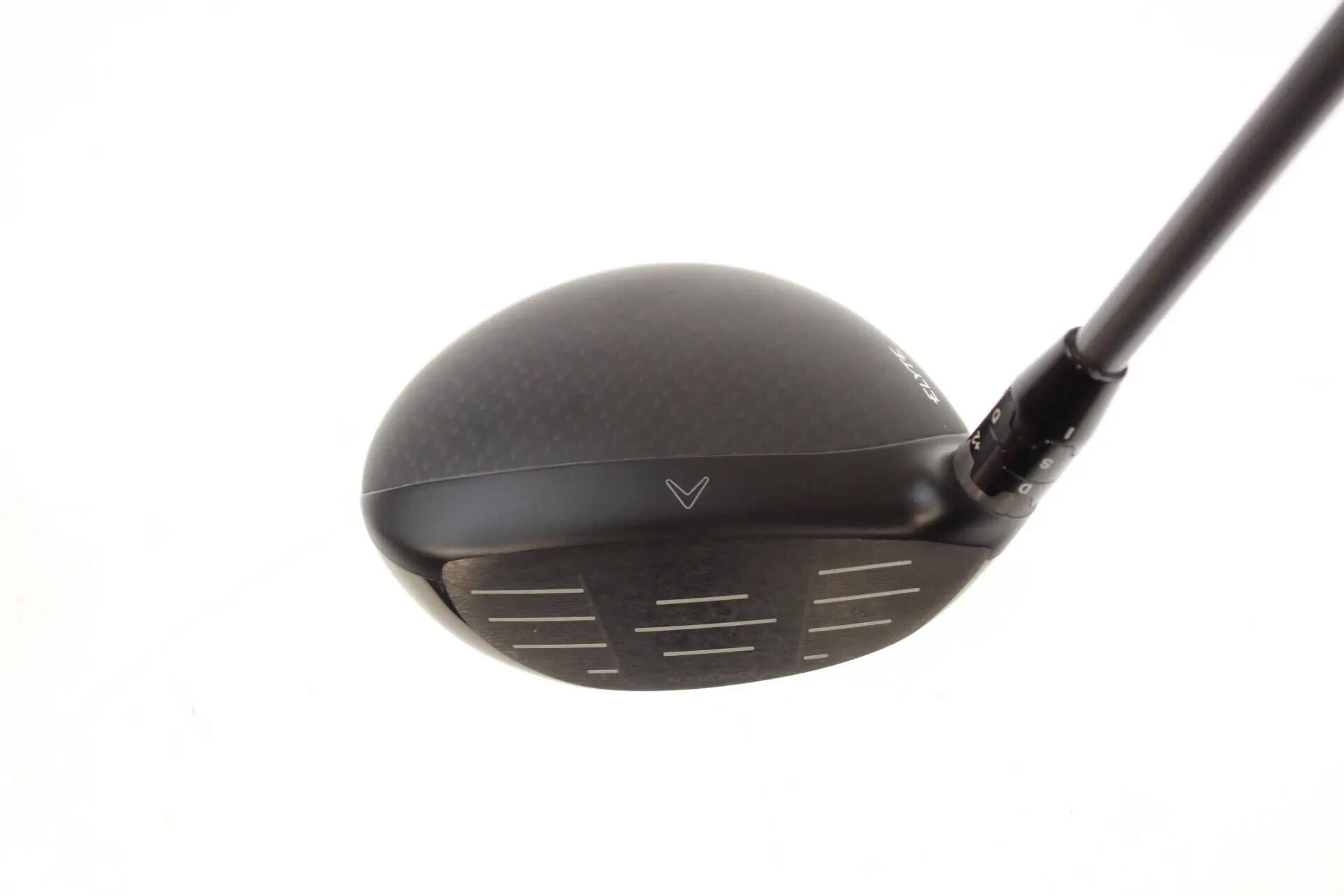 Seconde vie - Callaway Elyte X RH 16.5-deg Fairway Wood - Very good 3/5