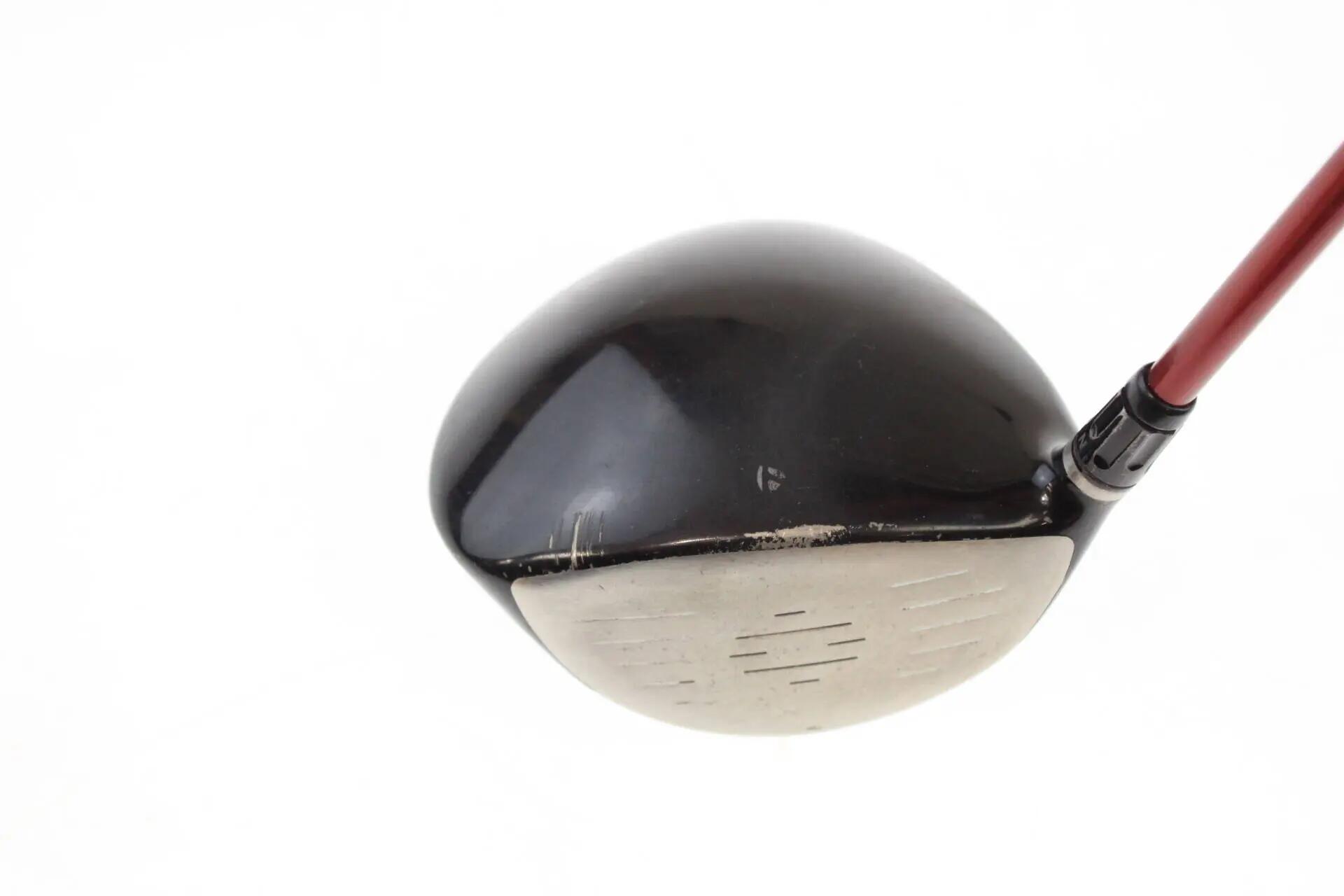 Seconde vie - TaylorMade R9 460 RH 10.5-deg Driver - Sufficient 3/6