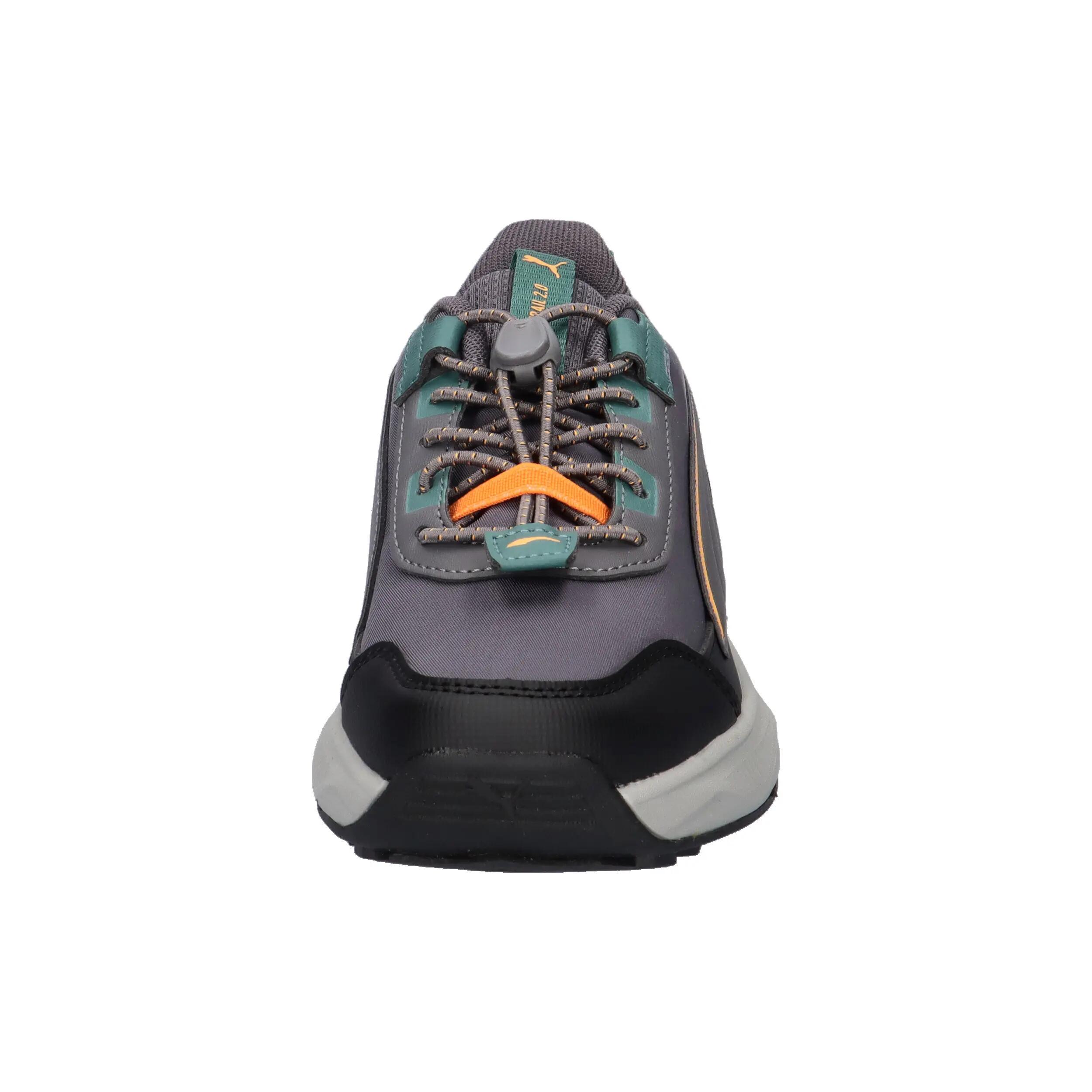 Puma Kinder Sneaker Evolve 2.0 Trail Lo PS 313805 3/14