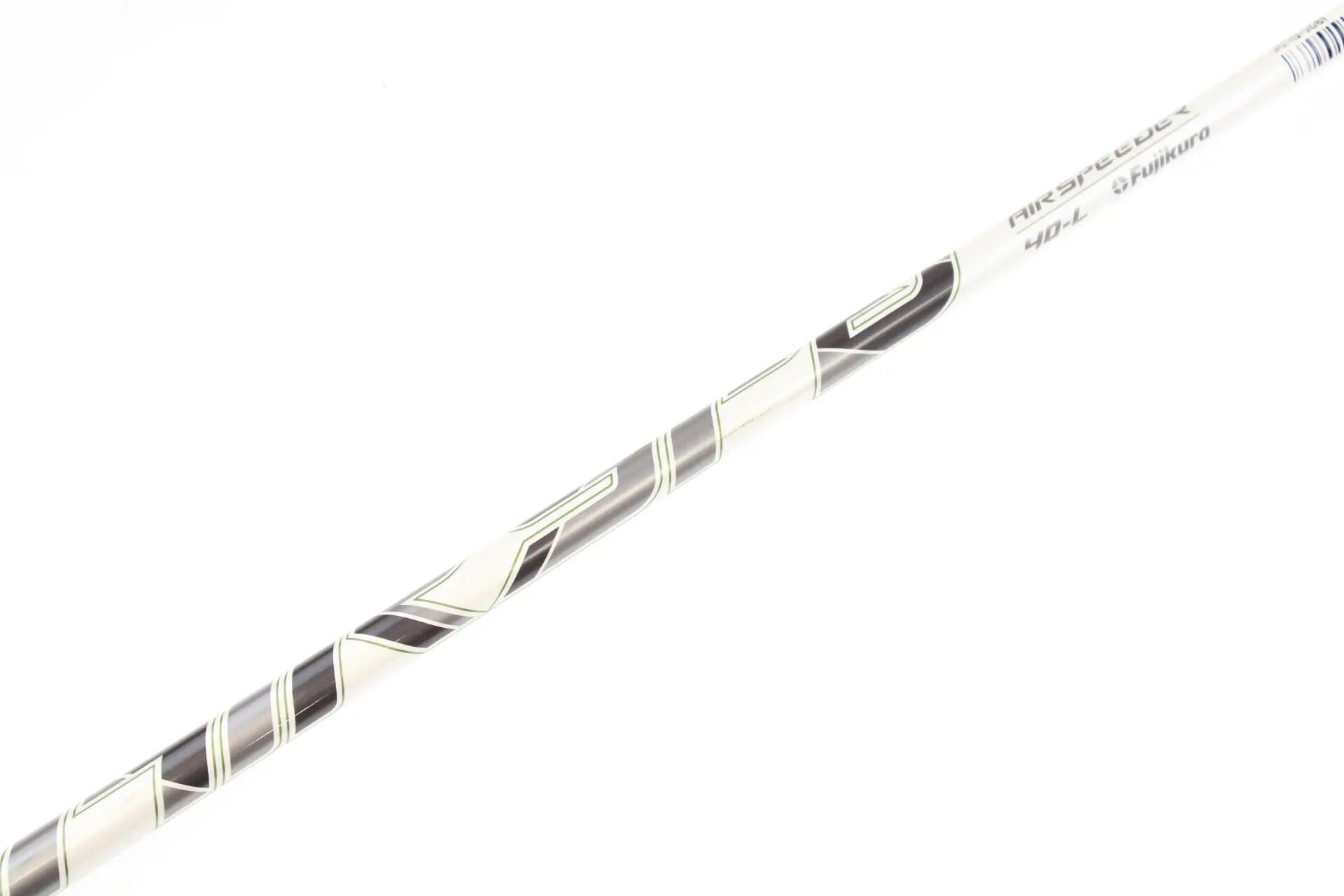 Seconde vie - TaylorMade Qi35 Max Lite RH 27-deg Hybrid - Very good 4/5