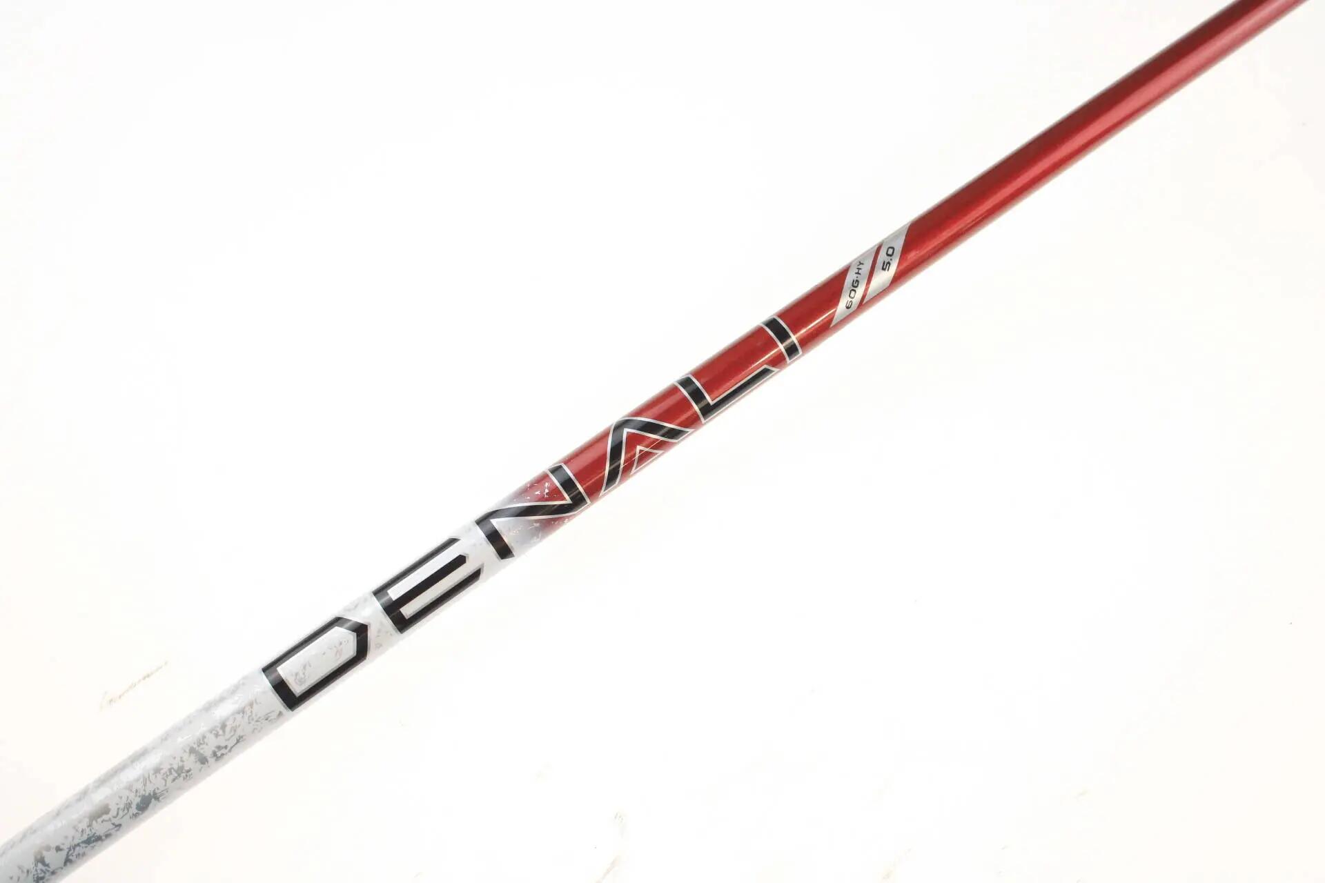 Seconde vie - Wilson DYNAPWR 2025 RH 25-deg Hybrid - Very good 4/5