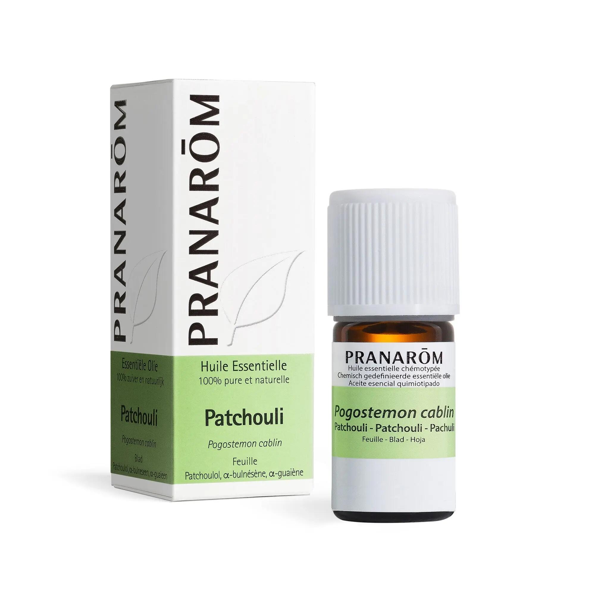 PRANARÔM picture