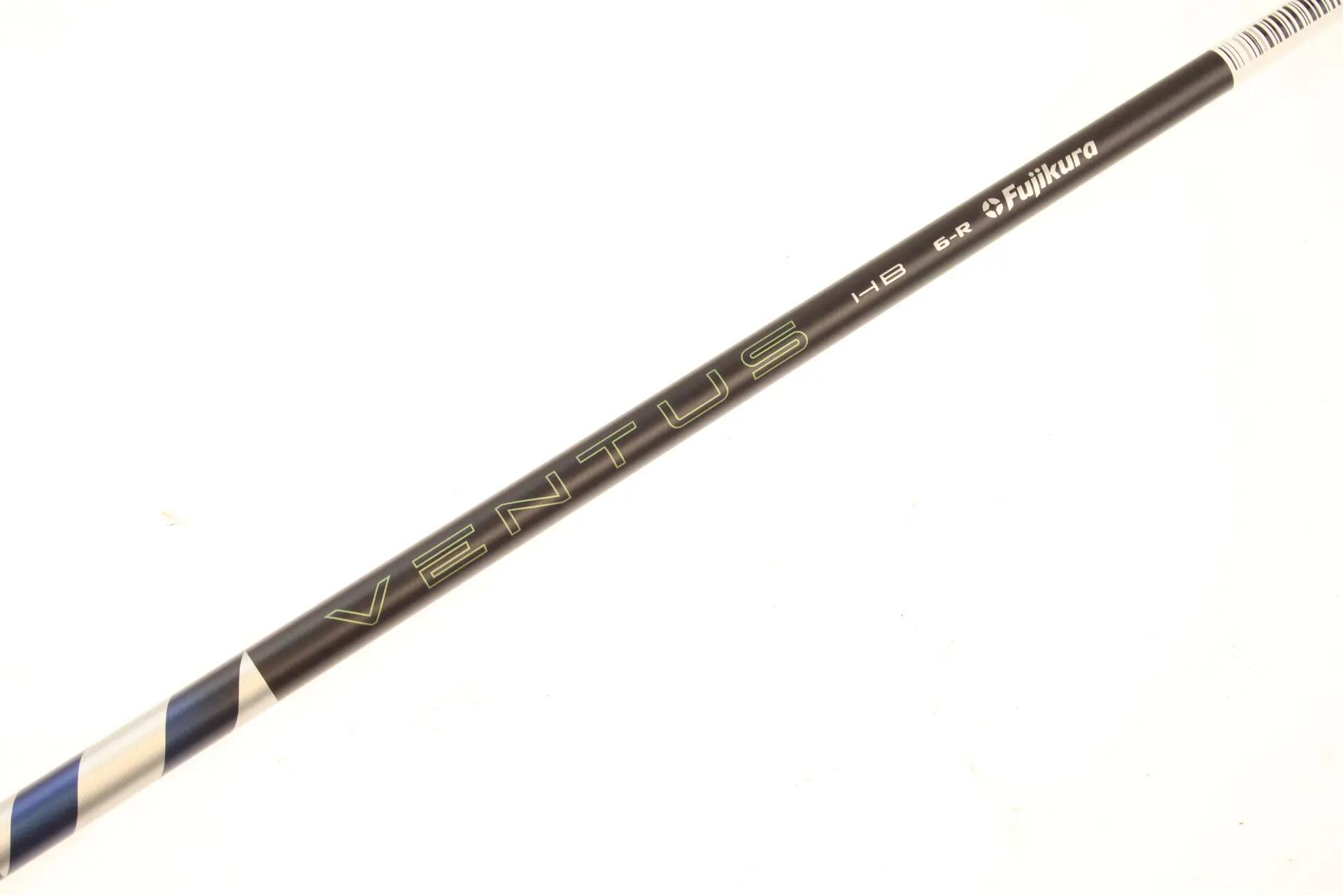 Seconde vie - TaylorMade Qi35 RH 22-deg Hybrid - Excellent 4/5
