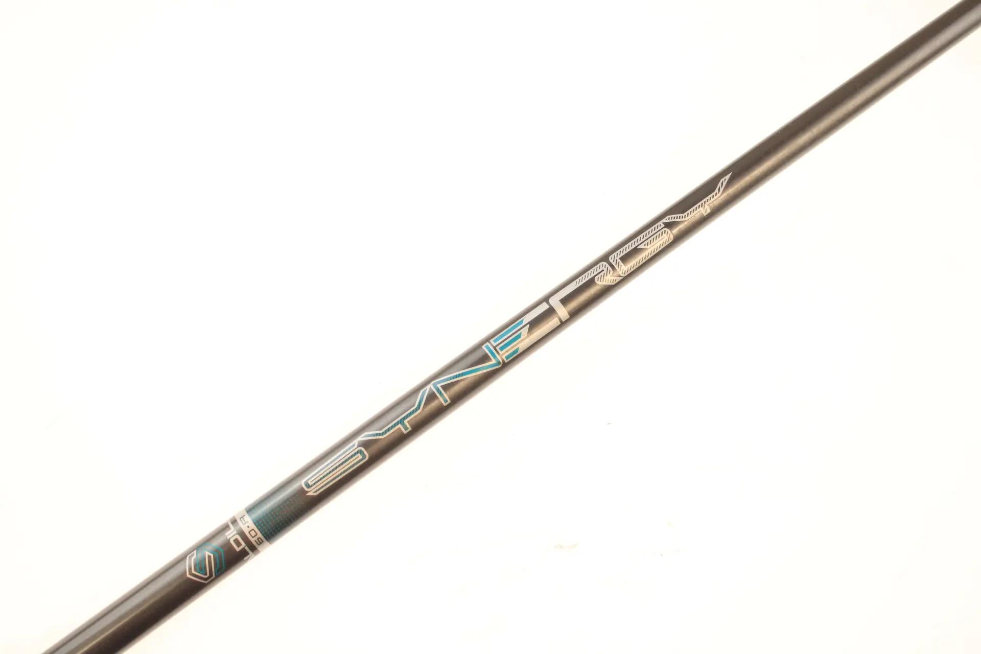 Seconde vie - Callaway Rogue RH 21-deg Hybrid - Sufficient 4/5