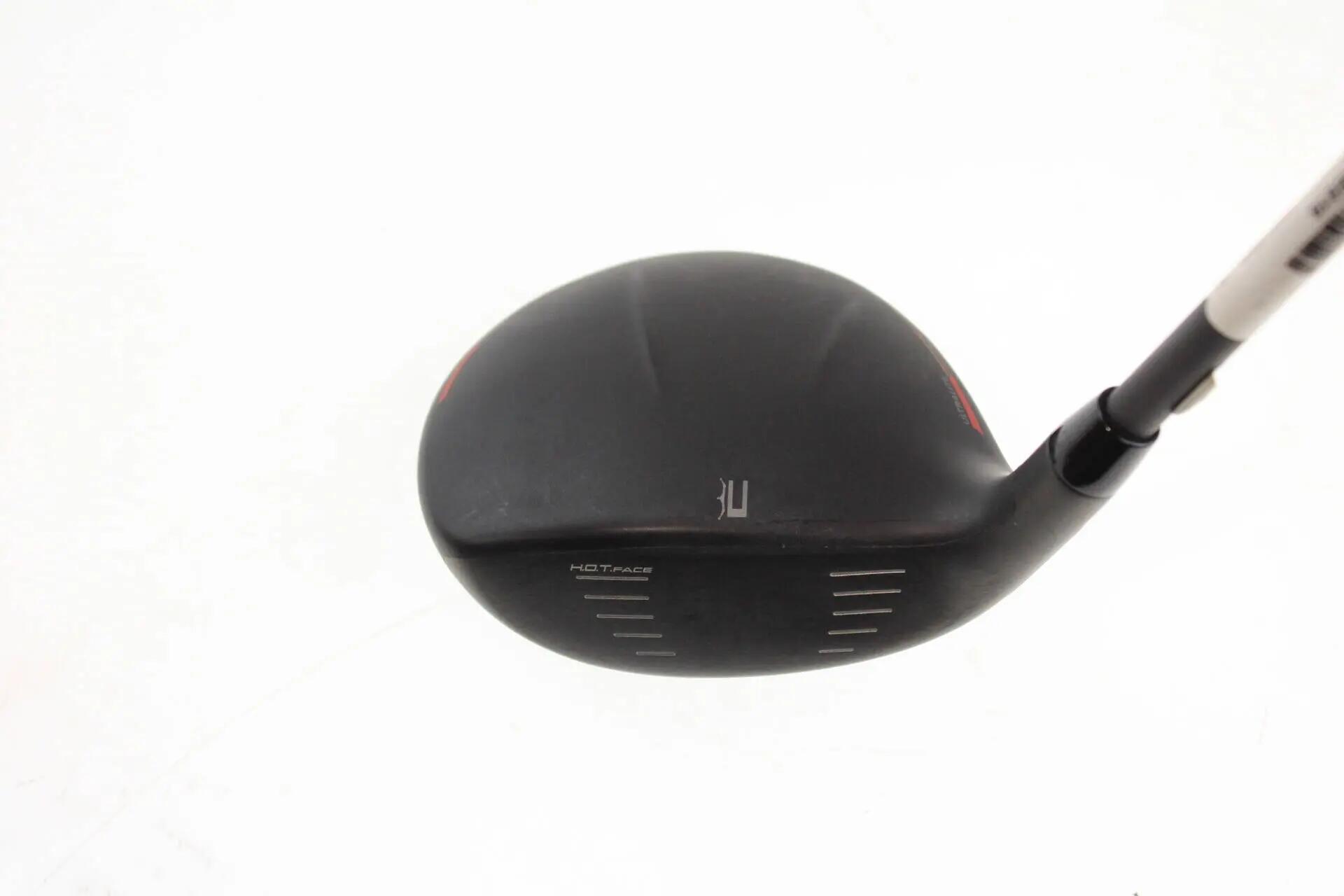 Seconde vie - Cobra AIR-X 2024 RH 19-deg Fairway Wood - Excellent 3/5