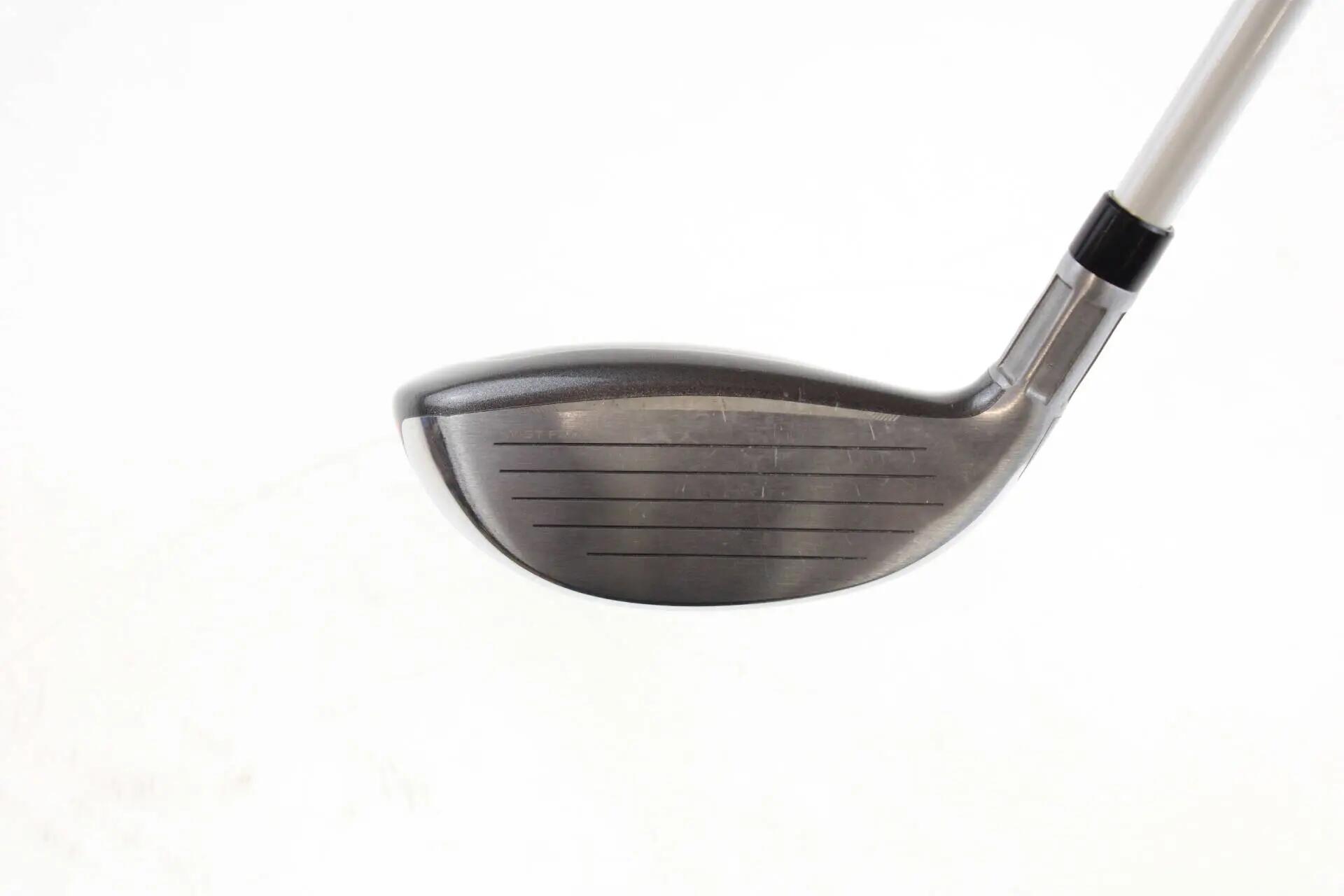 Seconde vie - TaylorMade Stealth RH 26-deg Hybrid - Good 2/5