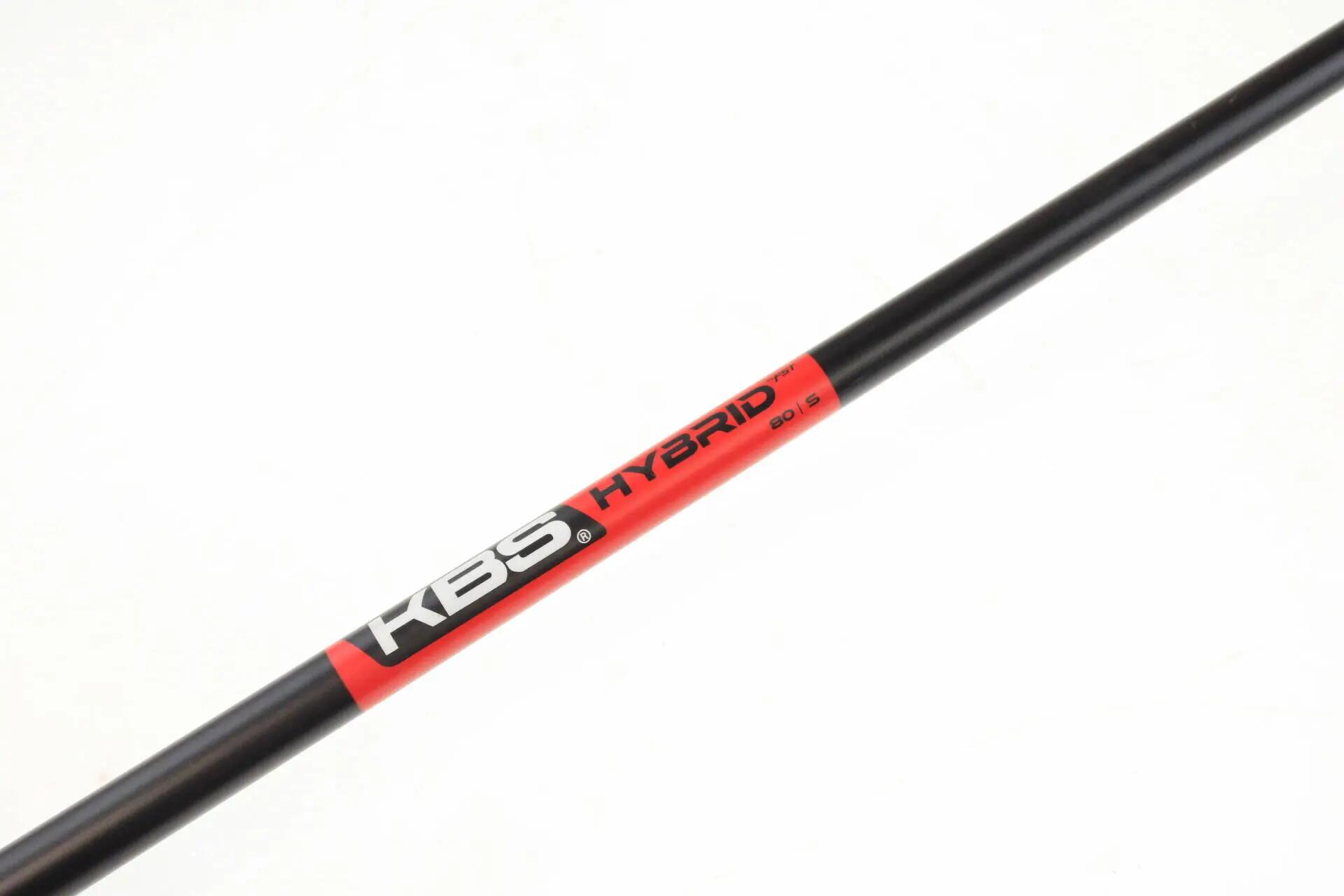 Seconde vie - Callaway Mavrik Pro RH 18-deg Hybrid - Good 4/5