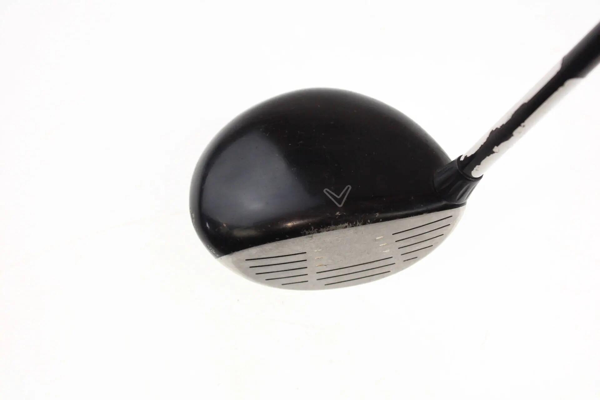 Seconde vie - Callaway X RH 15-deg Fairway Wood - Sufficient 3/5