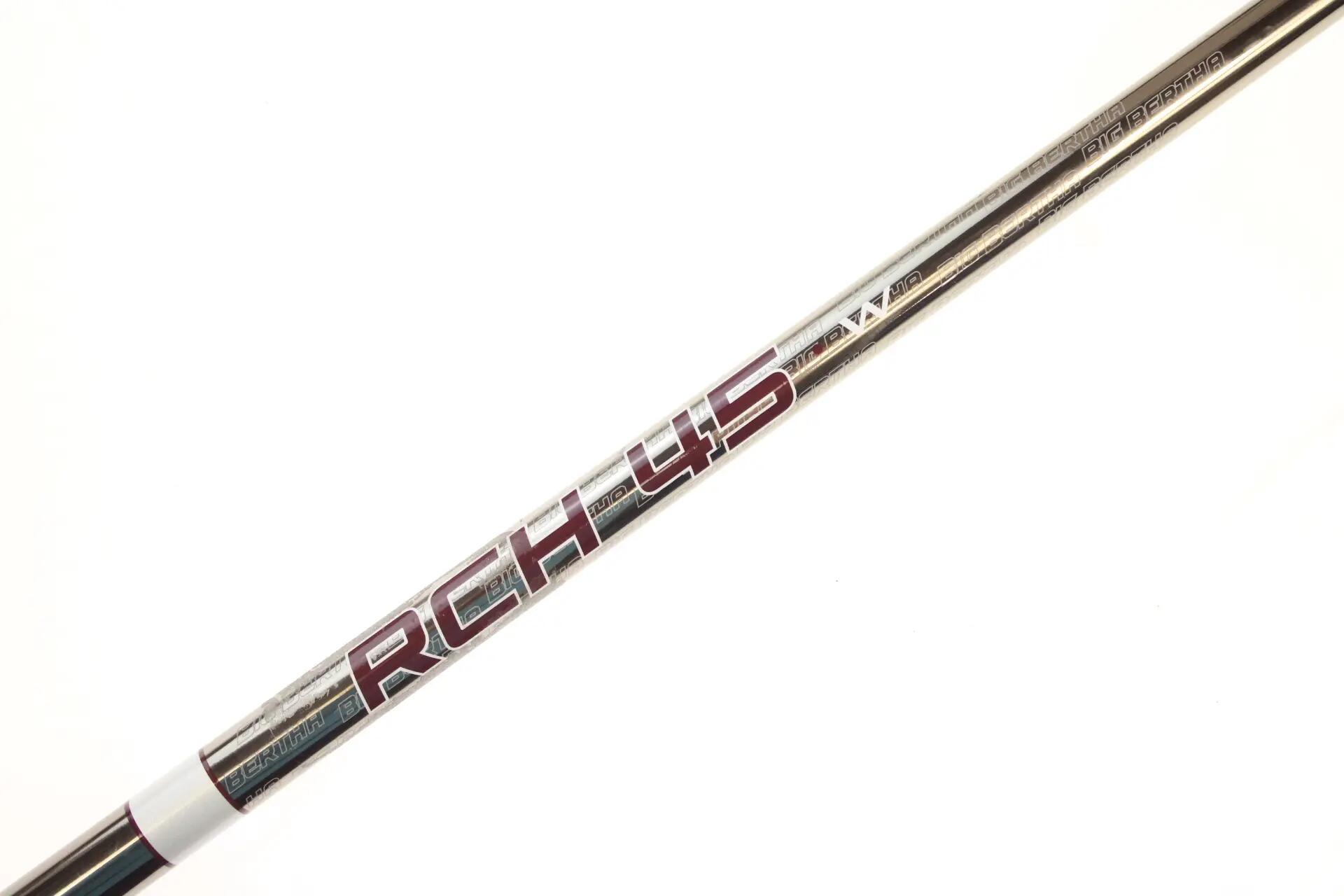 Seconde vie - Callaway Big Bertha REVA 2023 Hybrid RH 30-deg Hybrid - Excellent 4/5