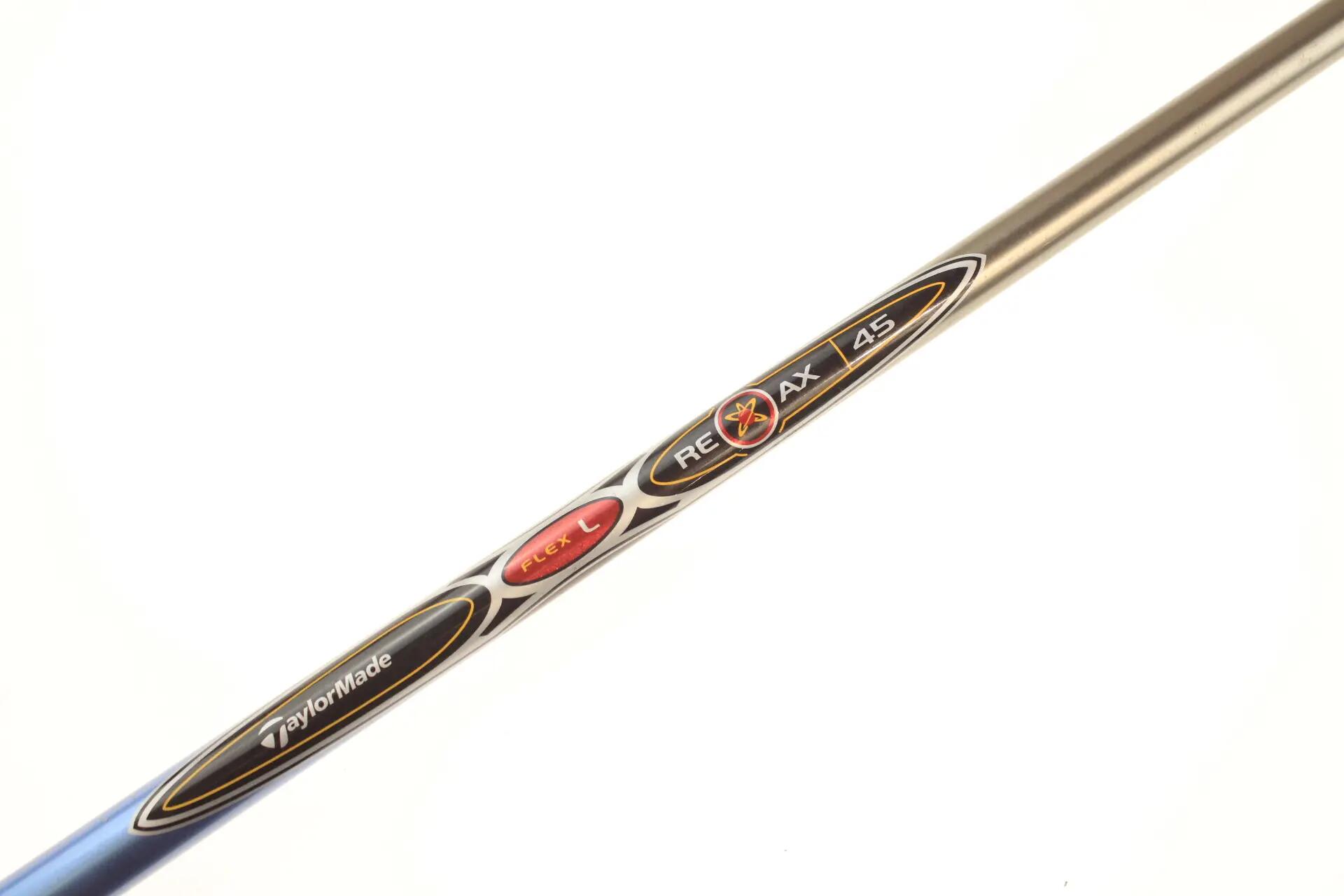 Seconde vie - TaylorMade r7 Draw Rescue RH 22-deg Hybrid - Good 4/6